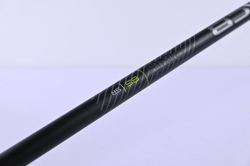 Ping G430 Max #3 Wood / 15 Degree / Senior Flex Ping Alta CB Black 65 Shaft