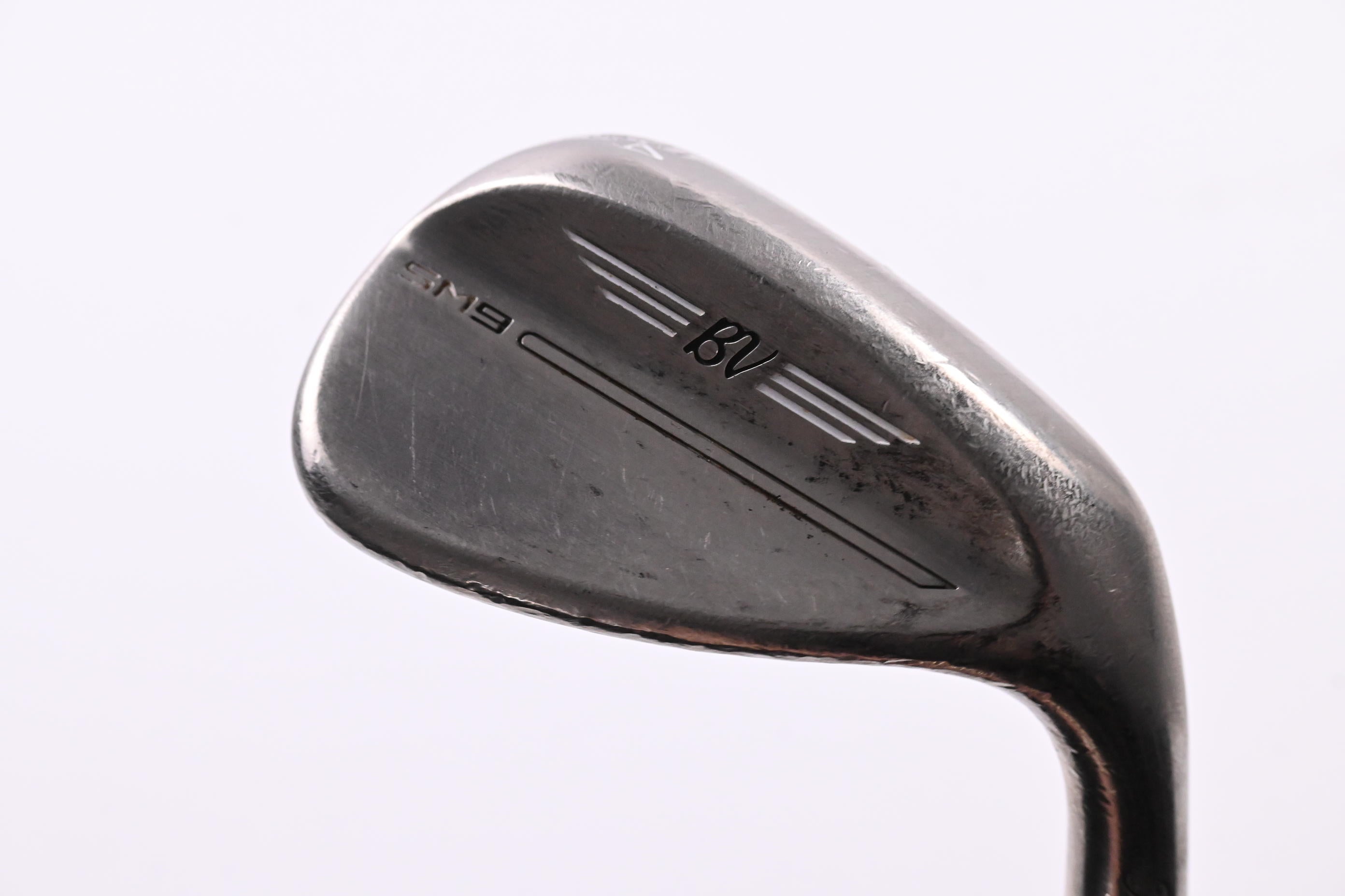 Titleist Vokey SM9 Sand Wedge / 54 Degree / Wedge Flex Vokey SM9 Shaft