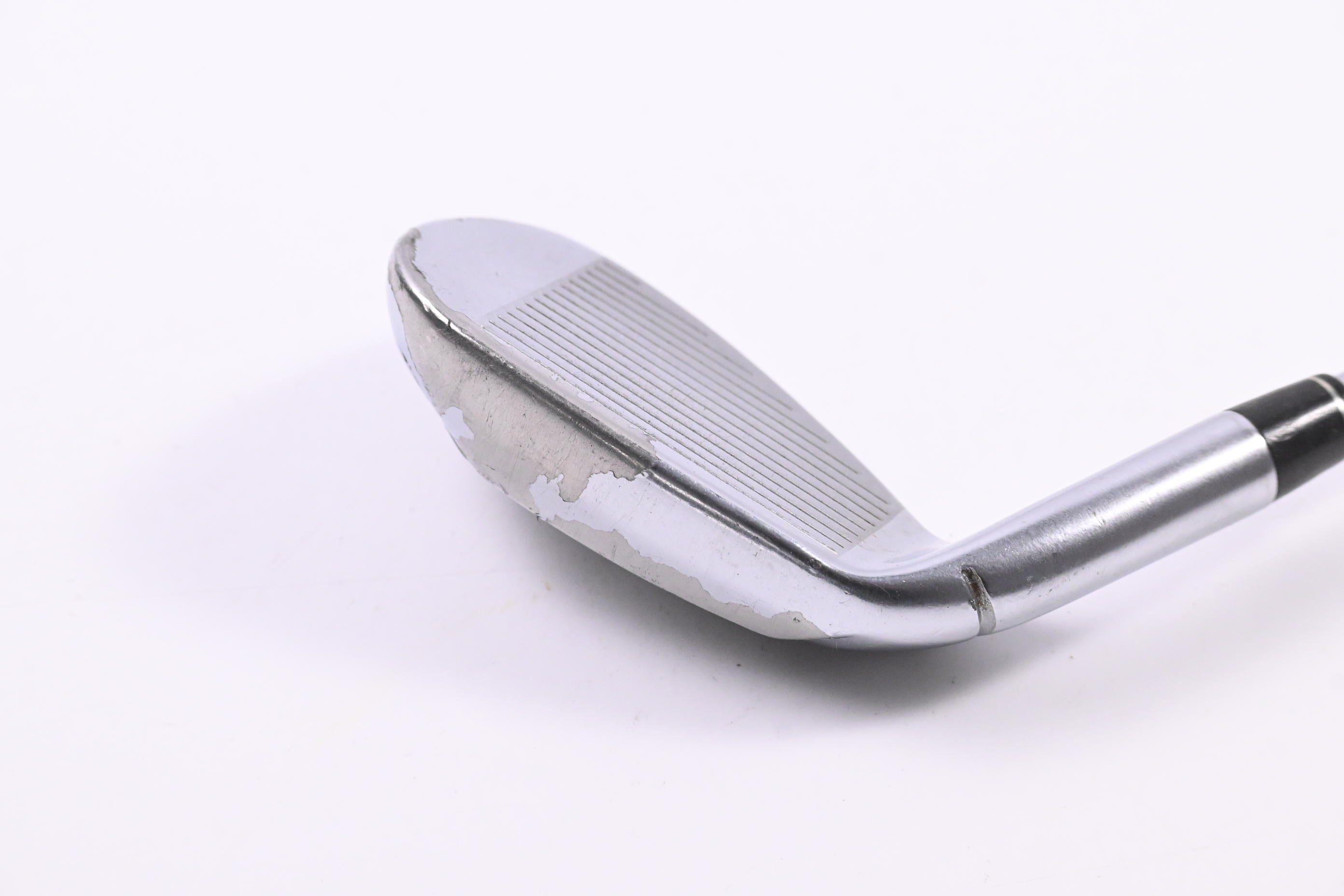 Taylormade Rocketbladez #9 Iron / 40 Degree / Stiff Flex Rocketfuel 85 Shaft