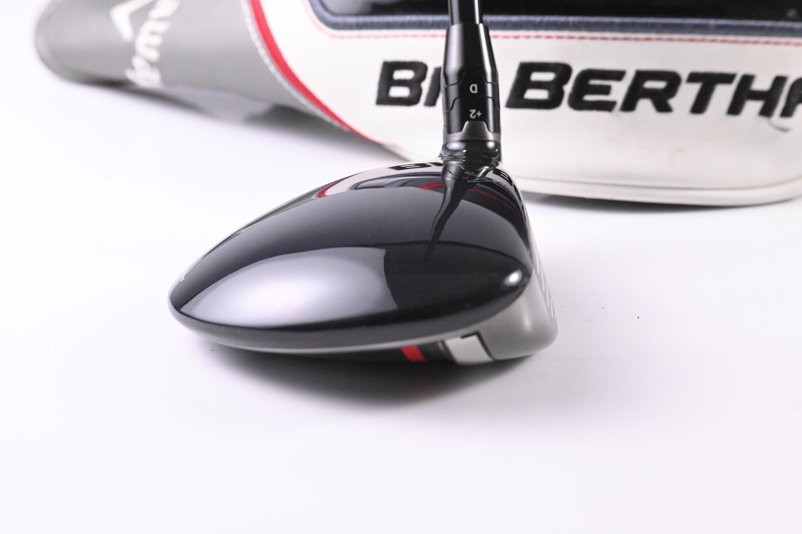 Callaway Big Bertha 2023 #3 Wood / 16 Degree / Stiff Flex Tensei AV Blue 75