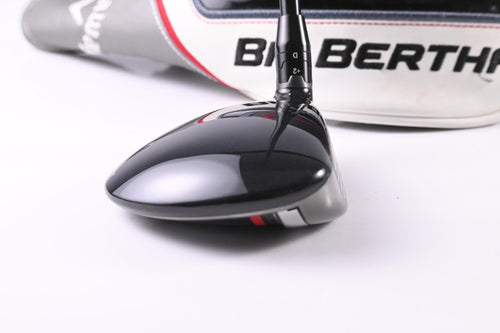 Callaway Big Bertha 2023 #3 Wood / 16 Degree / Stiff Flex Tensei AV Blue 75