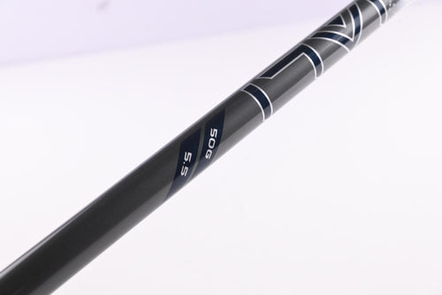Callaway Elyte X Driver / 12 Degree / Regular Flex Project X Denali Charcoal 50