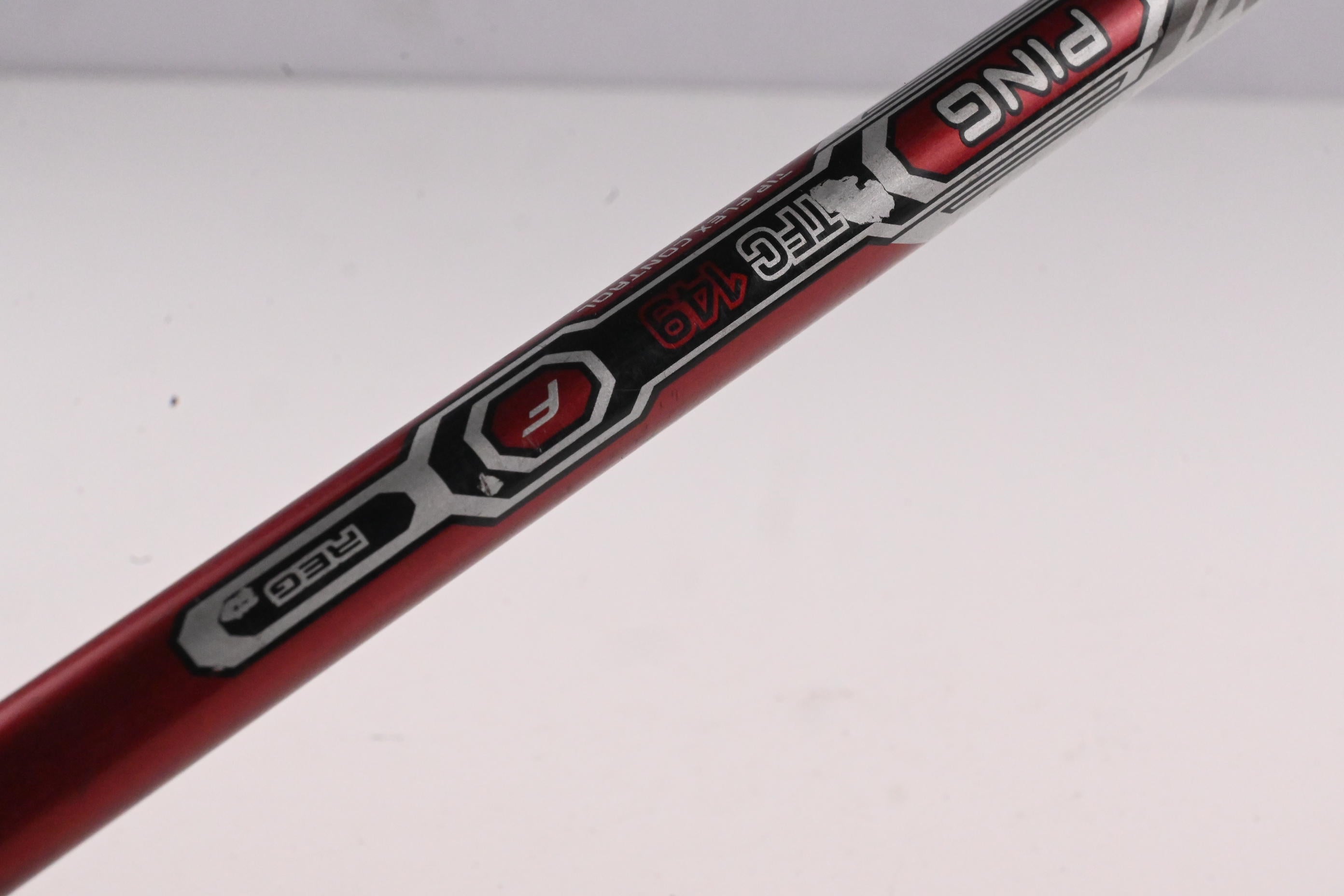 Ping G15 #5 Wood / 18.5 Degree / Regular Flex Ping TFC 149 F Shaft