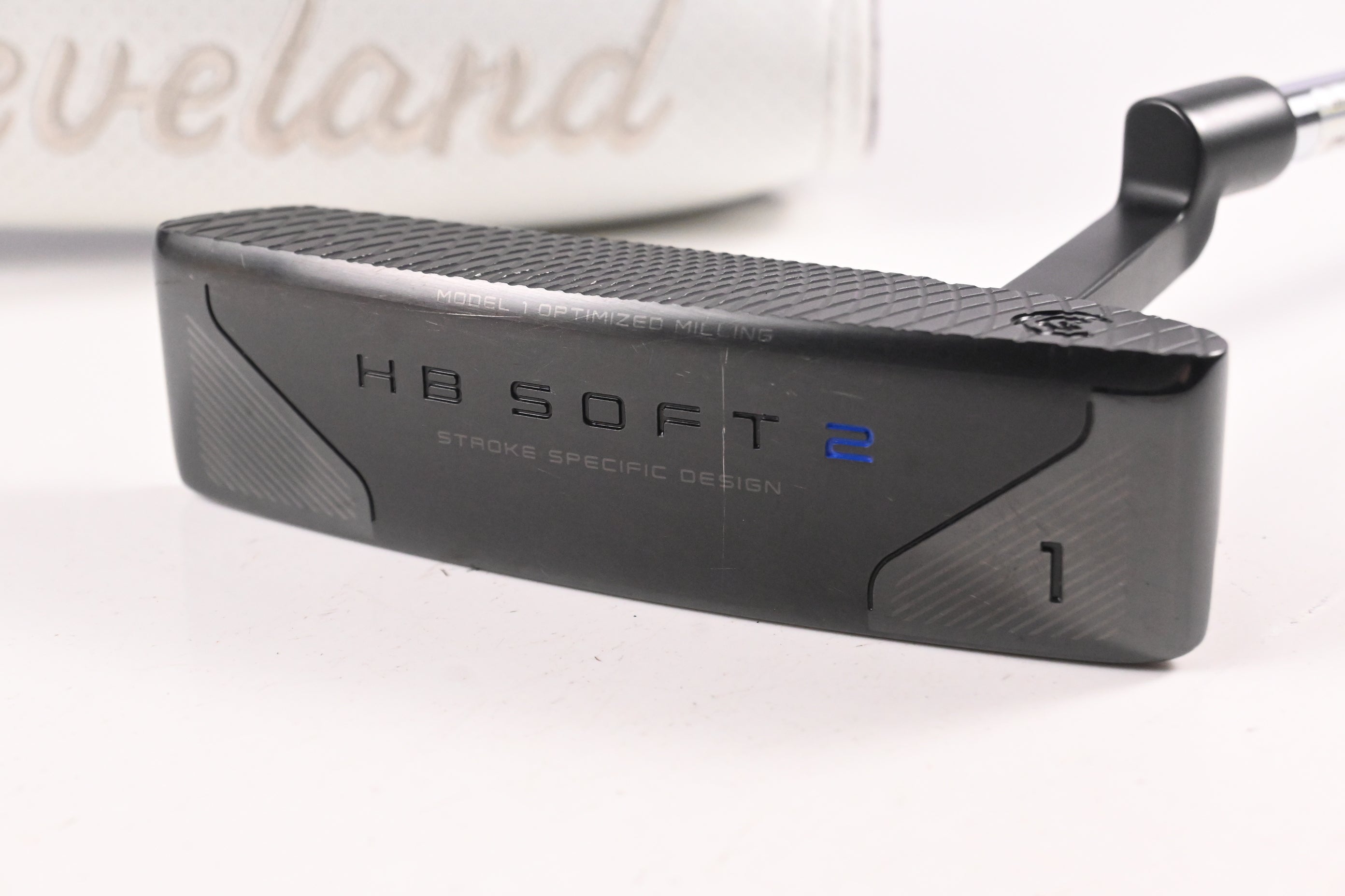 Cleveland HB Soft 2 #1 Putter / 34 Inch