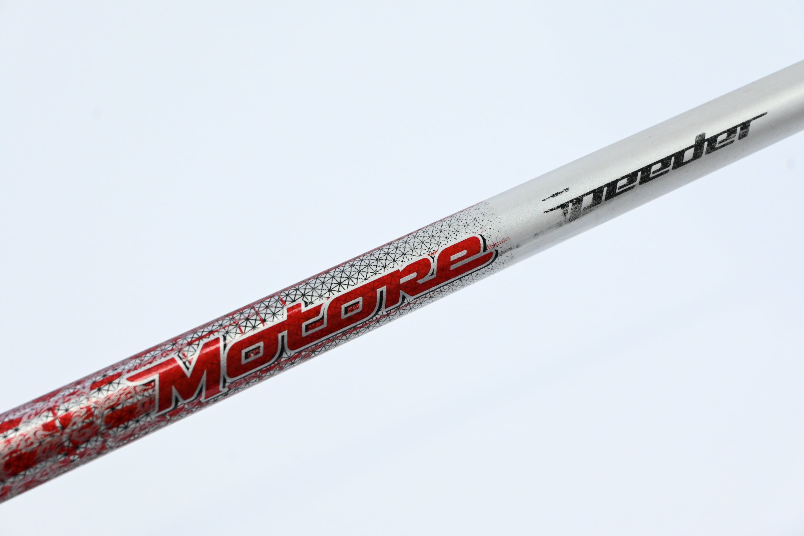 Fujikura Speeder Motore Tour Spec 6 Driver Shaft / X-Flex / Ping 2nd Gen