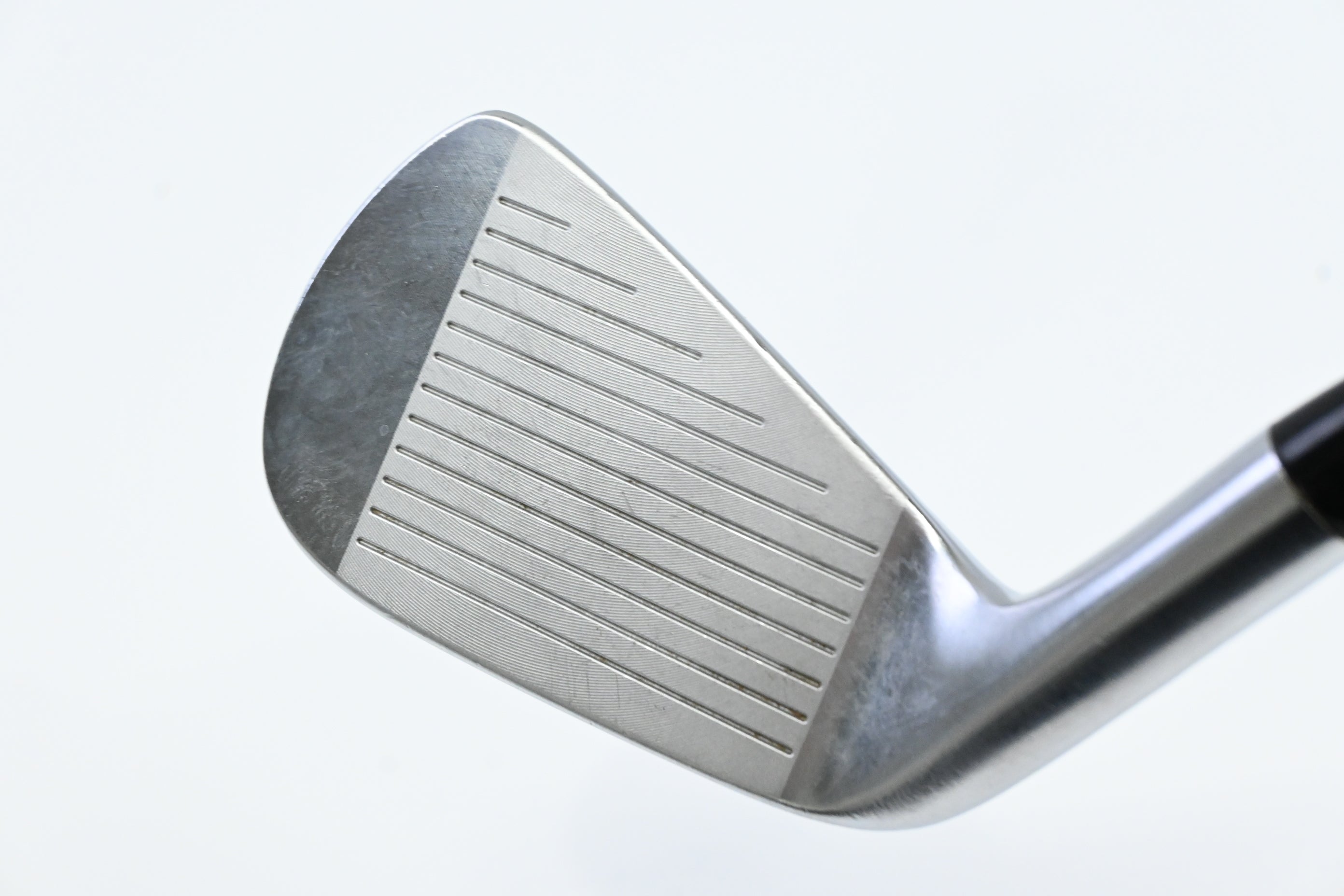 Vega VDC #4 Iron / 22 Degree / Regular Plus Project X Rifle Shaft
