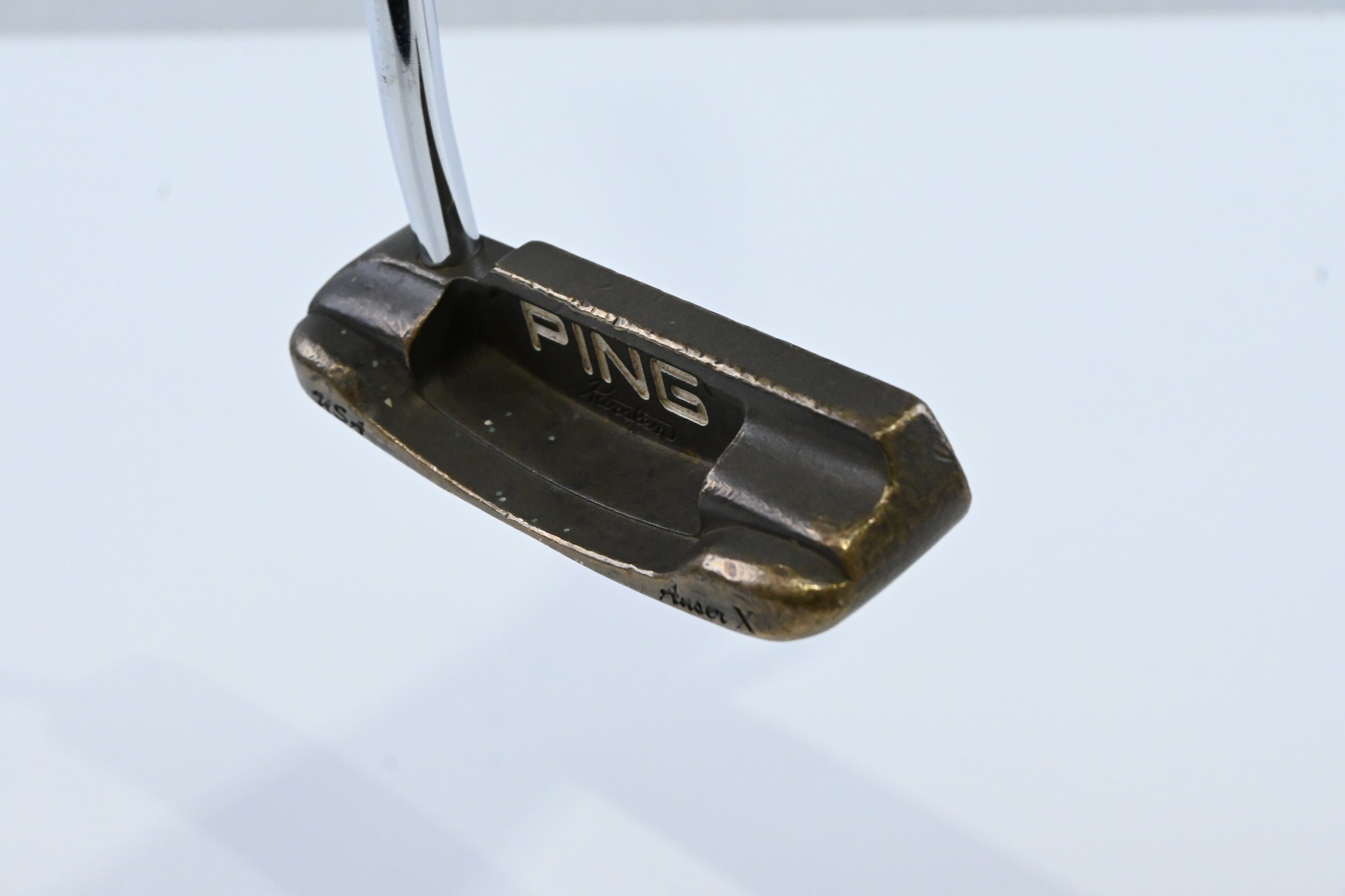 Ping Karsten Anser X Putter / 36 Inch