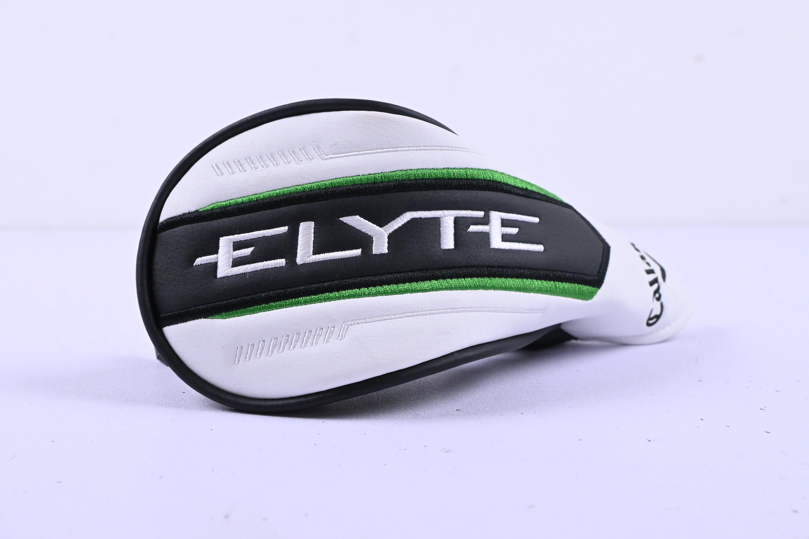 Callaway Elyte X #5 Hybrid / 25 Degree / Senior Flex Vanquish 5 Shaft