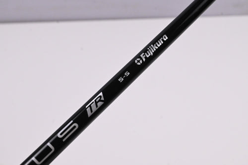 Fujikura Ventus TR Blue 5 Driver Shaft / Stiff Flex / Ping 3rd Gen