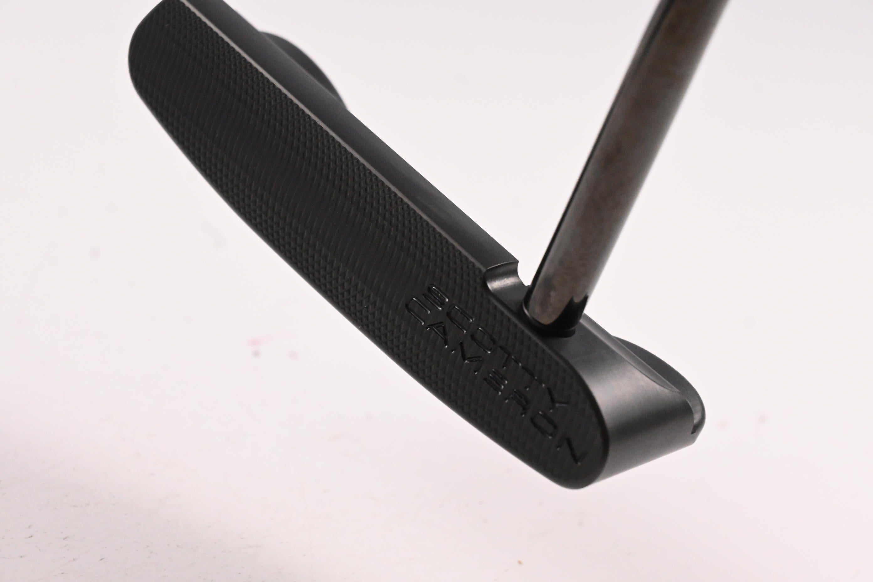 Scotty Cameron B3 Triple Black Design LTD Catalina Putter / 34 Inch