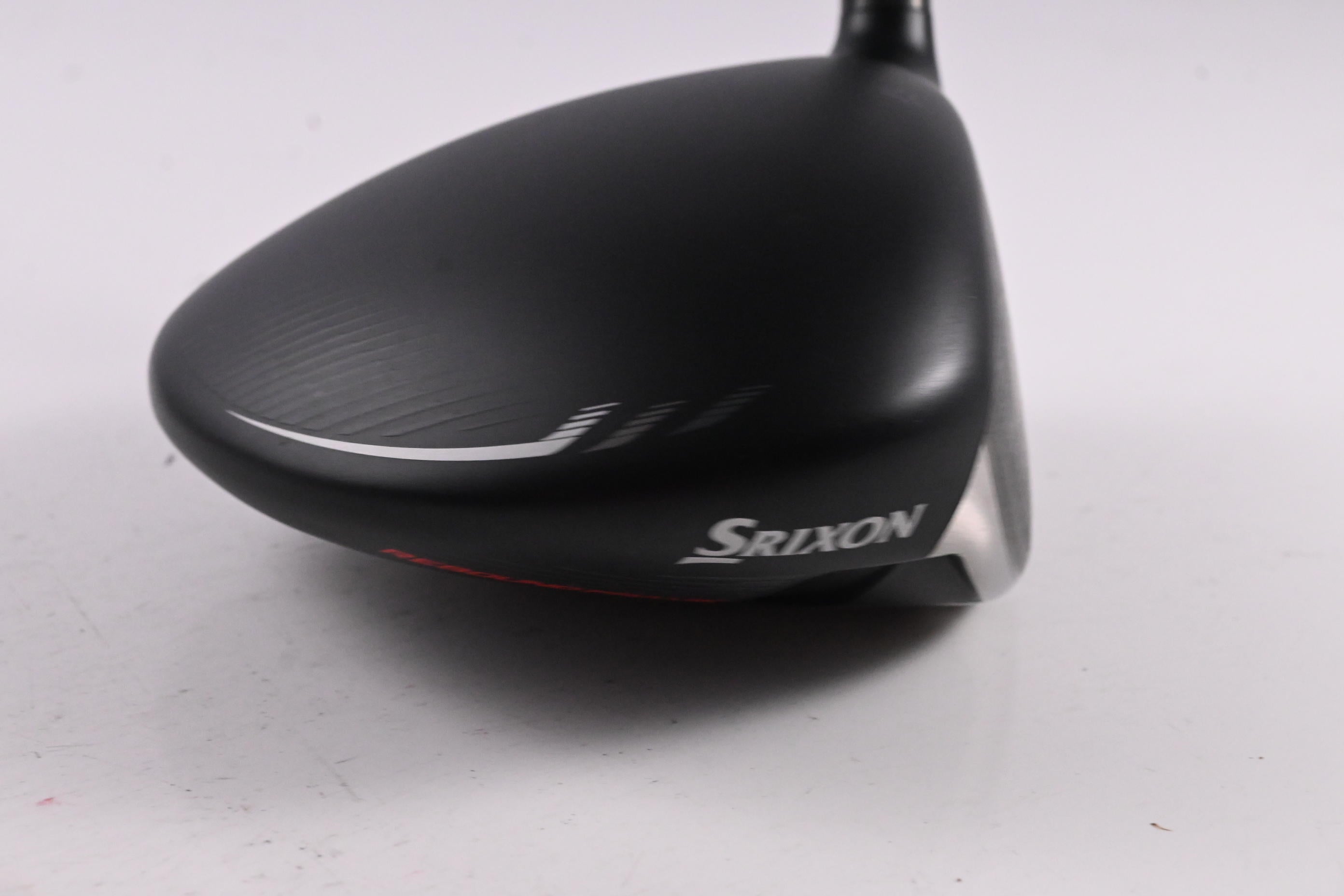 Srixon ZX5 Mk II 2023 LS Driver / 9.5 Degree / X-Flex Aldila VooDoo NV6 Shaft