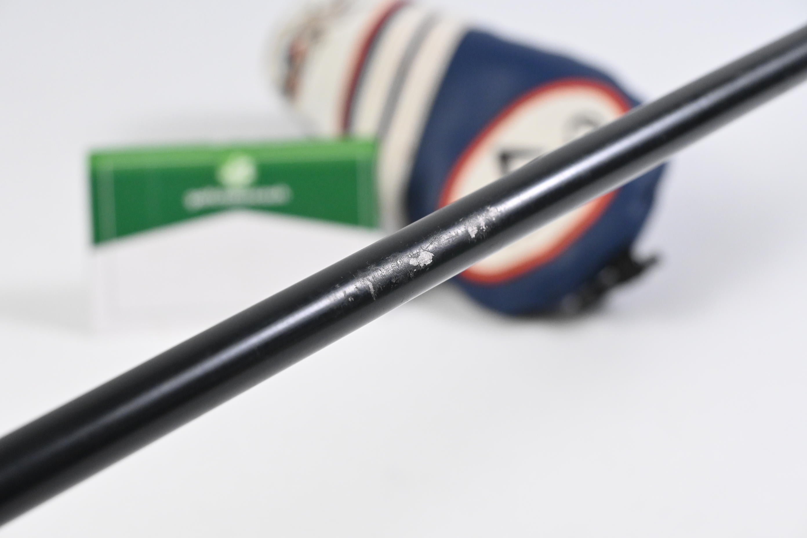 Left Hand Callaway XR #3 Hybrid / 19 Degree / Regular Flex San Diego 58 Shaft