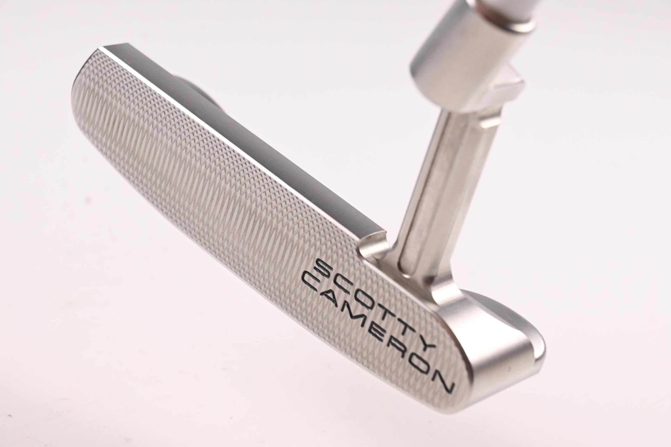 Scotty Cameron Super Select Newport Putter / 33 Inch