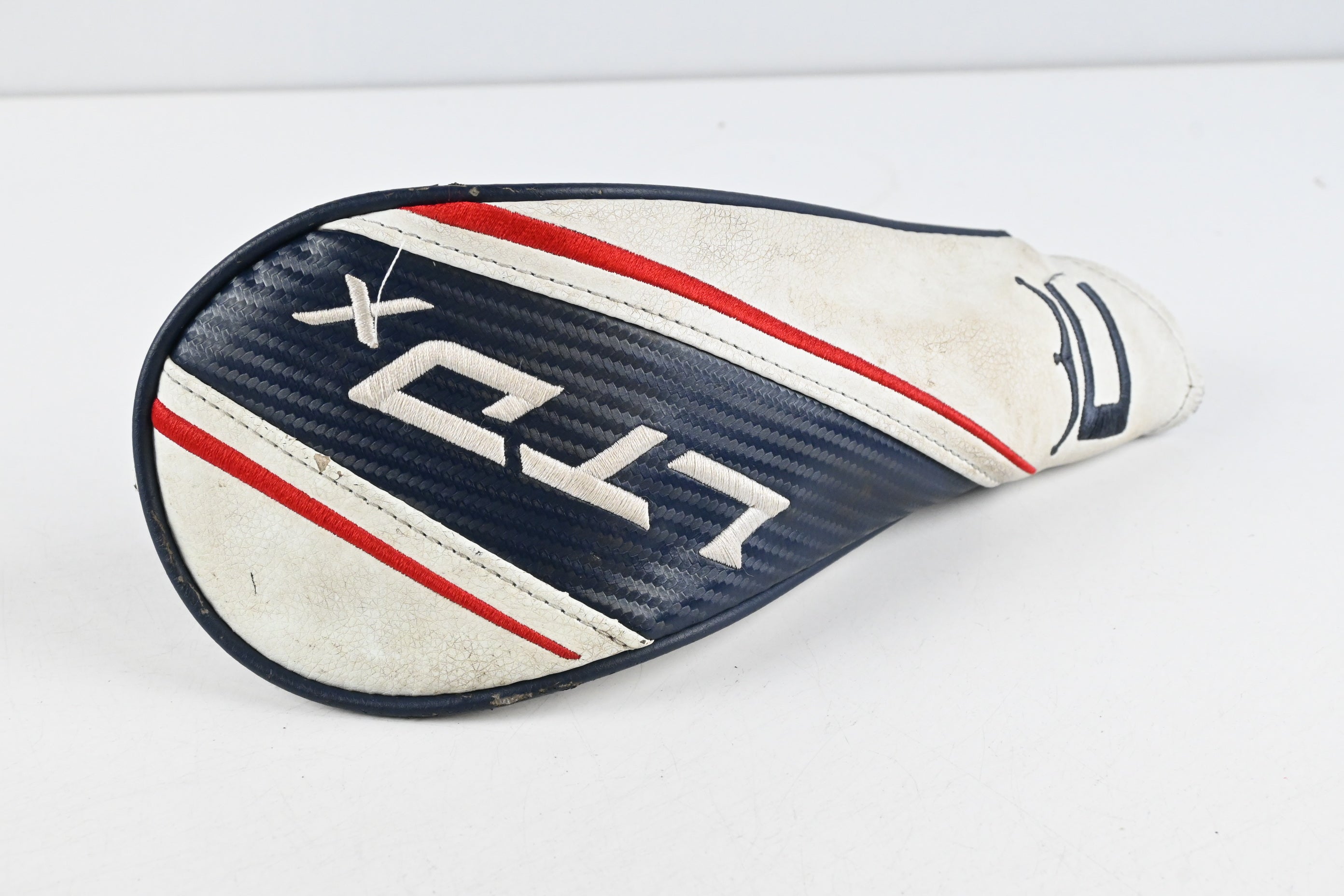 Cobra LTDx #3 Wood / 15 Degree / Stiff Flex Hzrdus Smoke IM10 60 Shaft