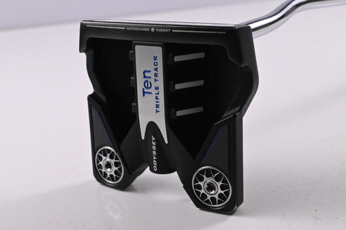 Odyssey Triple Track Putter / 34 Inch