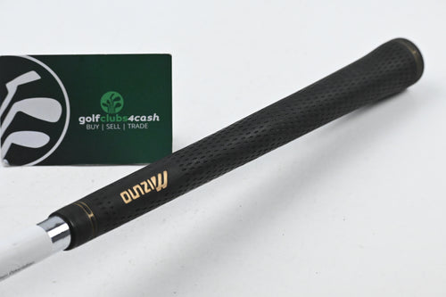 Mizuno T-Zoid Comp EZ #3 Iron / 21 Degree / Stiff Flex Gold Plus S400 Shaft