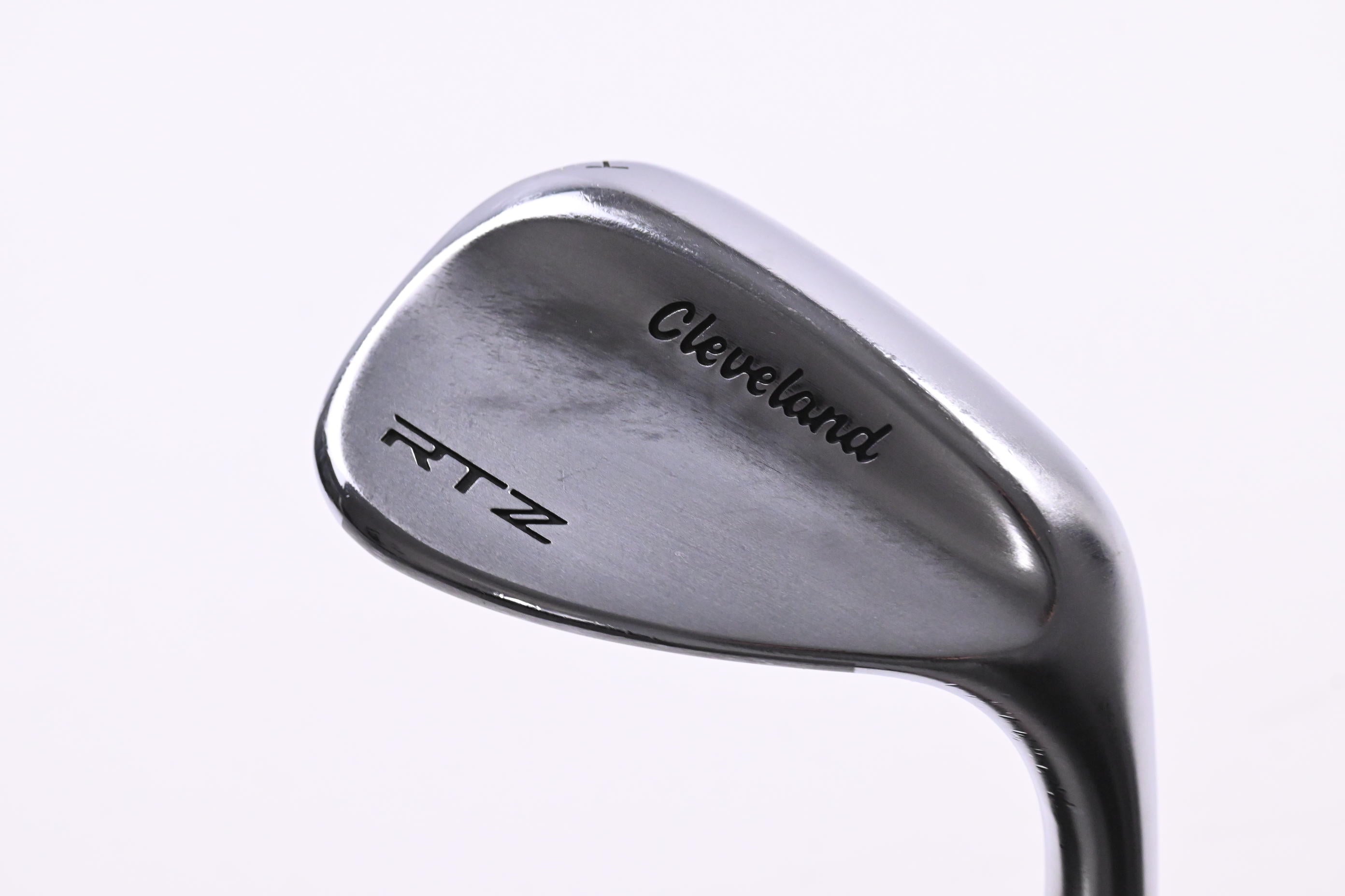 Cleveland RTZ Sand Wedge / 54 Degree / Wedge Flex Dynamic Gold Spinner Shaft