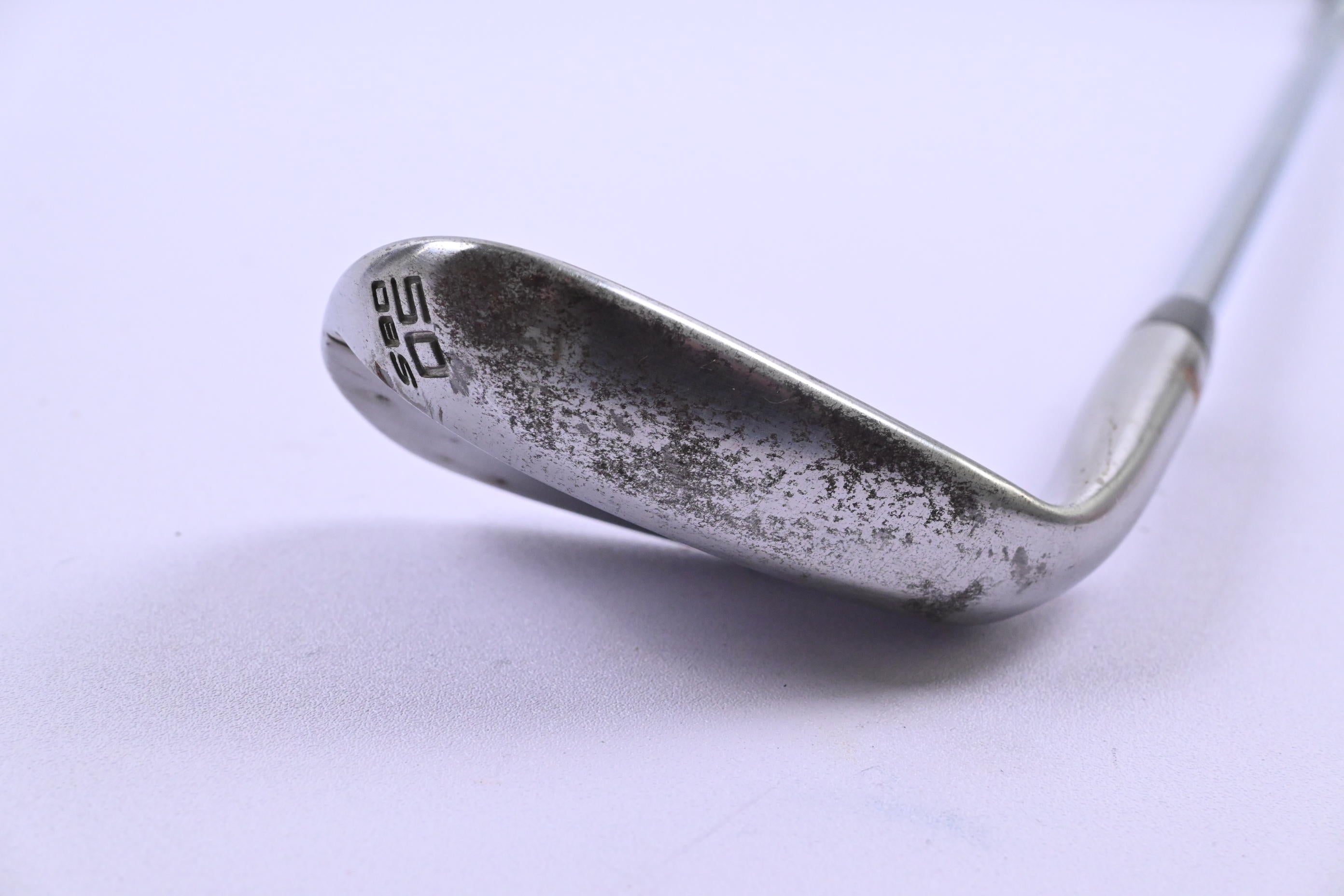 Mizuno T24 Gap Wedge / 50 Degree / Stiff Flex Project X Precision Shaft