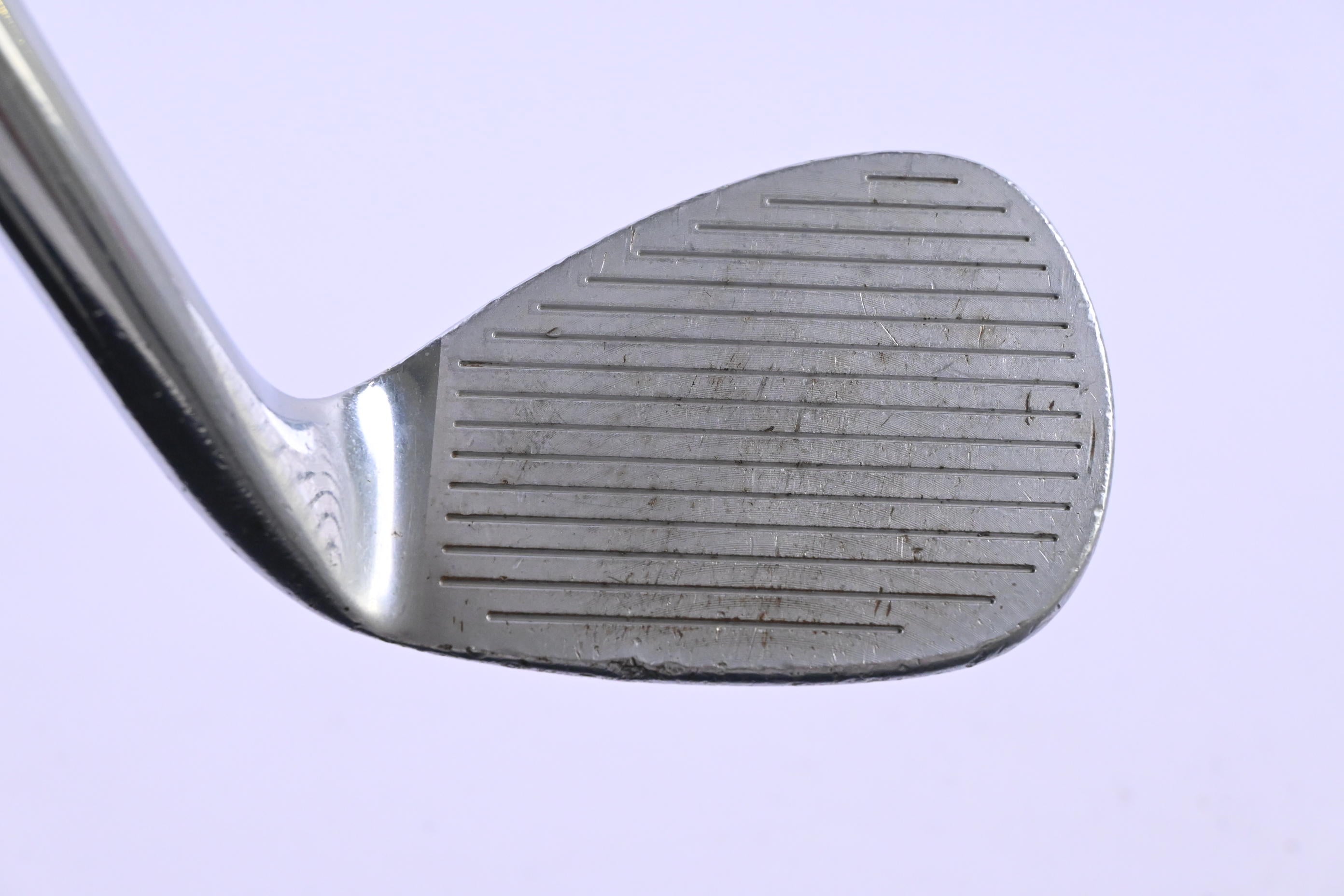 Left Hand Cobra King Versatile Sand Wedge / 56 Degree / Senior Flex Recoil 460