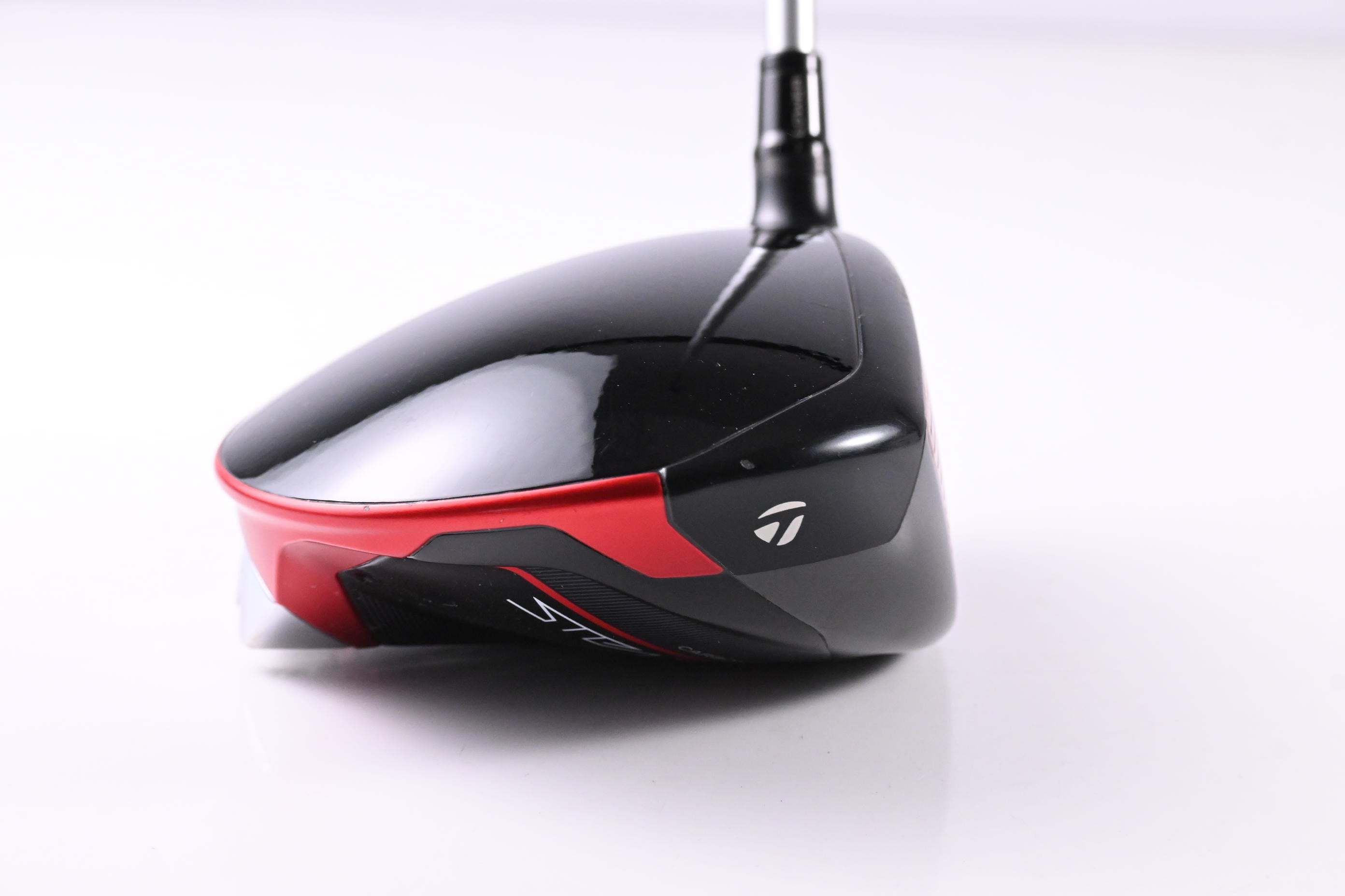 Taylormade Stealth 2 Driver/ 9 Degree / Stiff Flex Aldila Ascent 60 Shaft