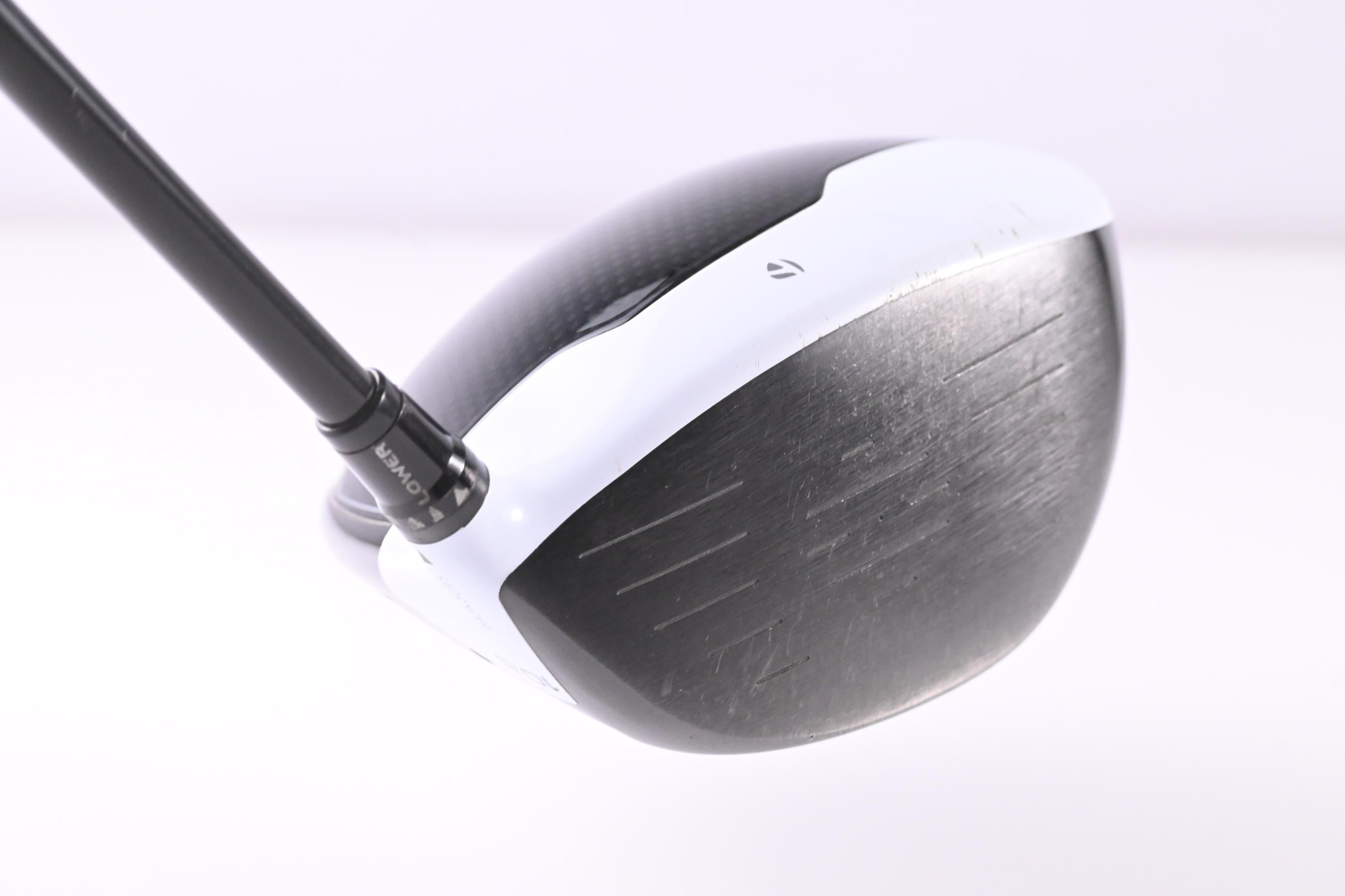 Left Hand Taylormade M1 2017 Driver / 10.5 Degree / Regular Flex Kuro Kage 60