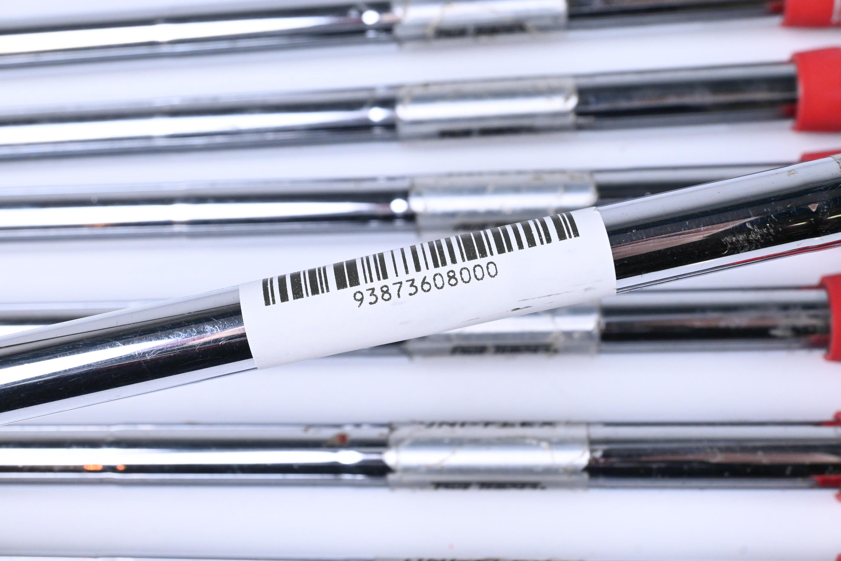 Nike Ignite Irons / 4-PW / Uniflex Ignite Shafts