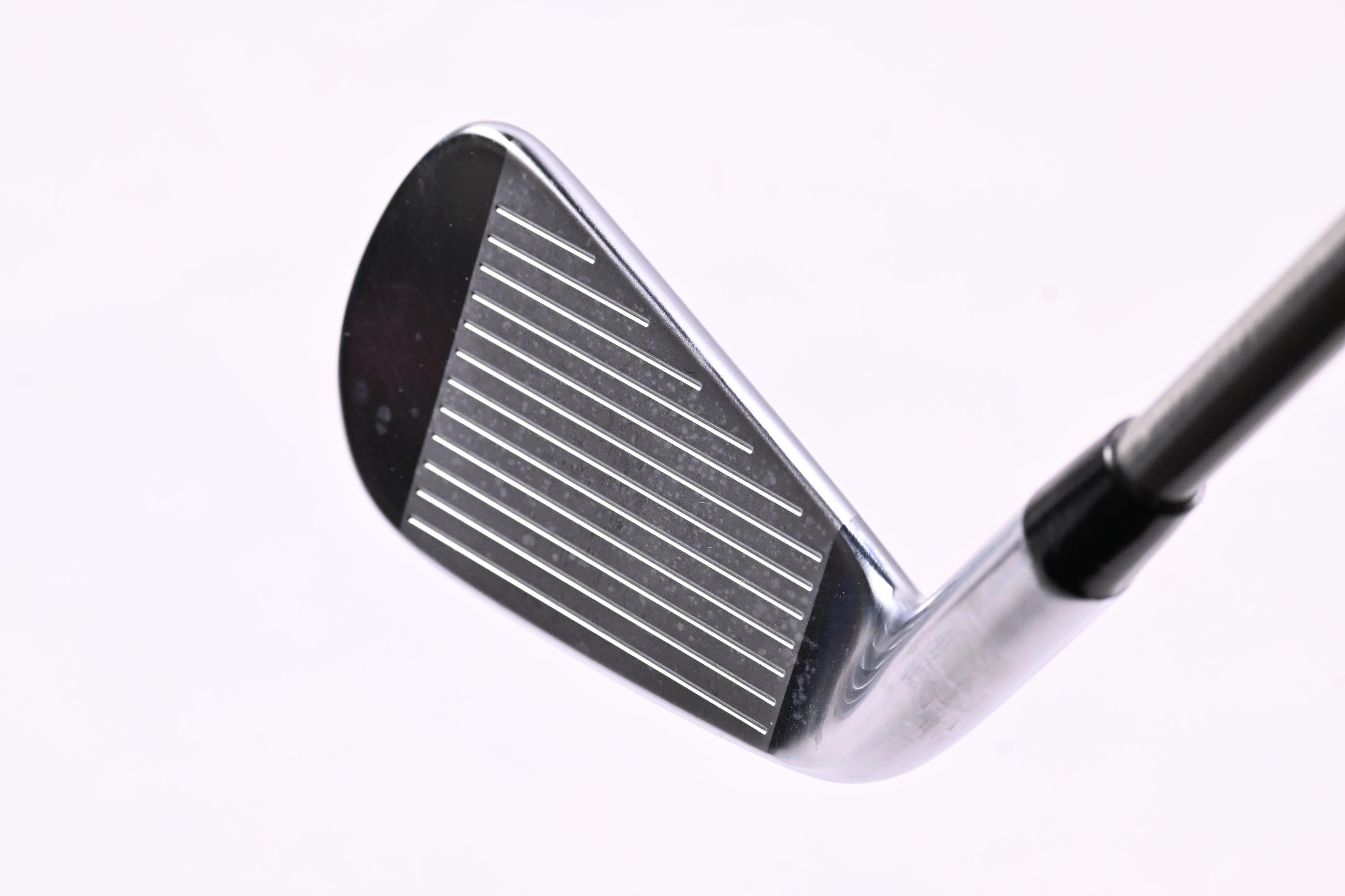 Titleist T200 2023 #4 Iron / 21 Degree / Stiff Flex SteelFiber i110cw Shafts