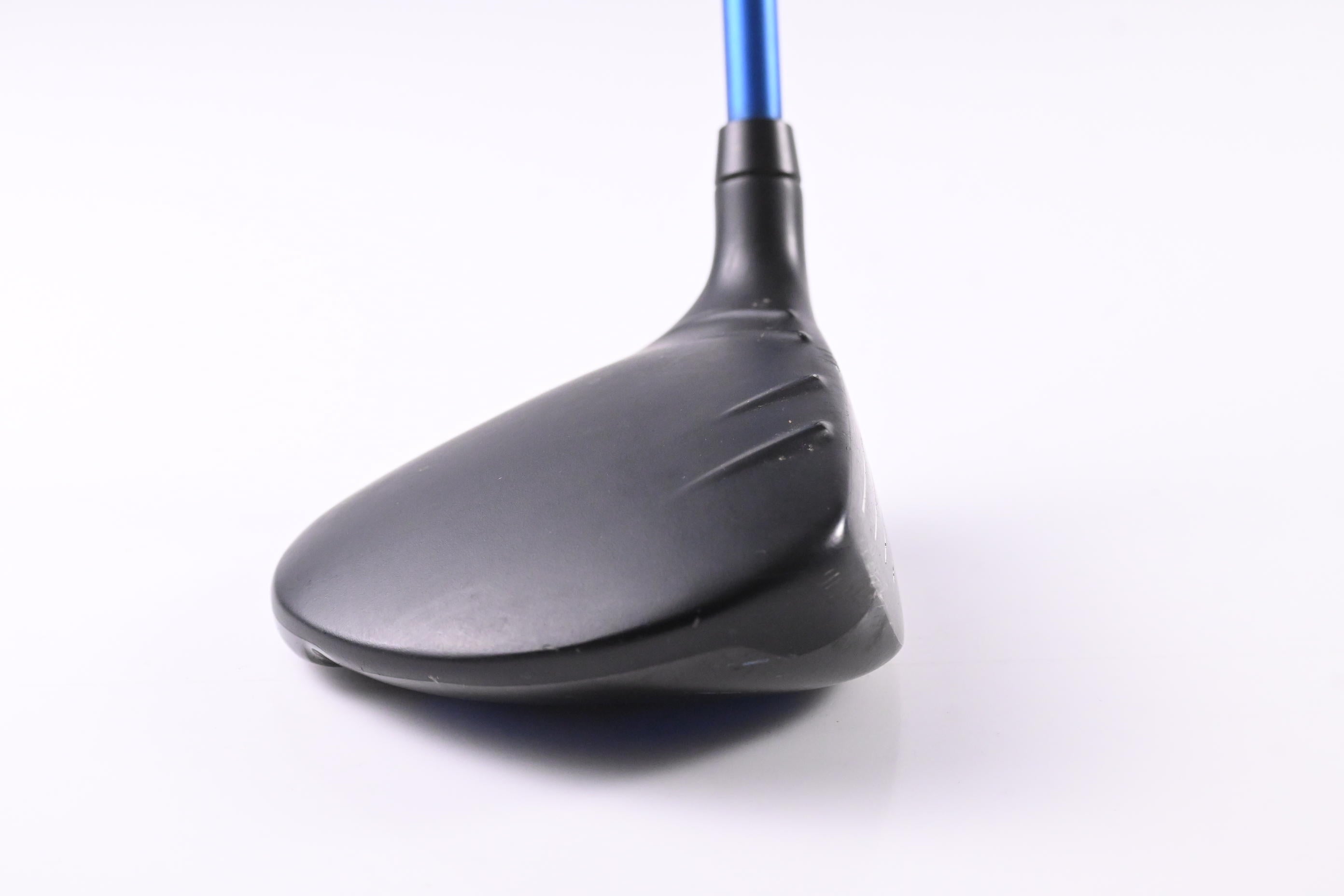 Ping G30 #3 Wood / 14.5 Degree / Regular Flex Ping TFC 419 Shaft