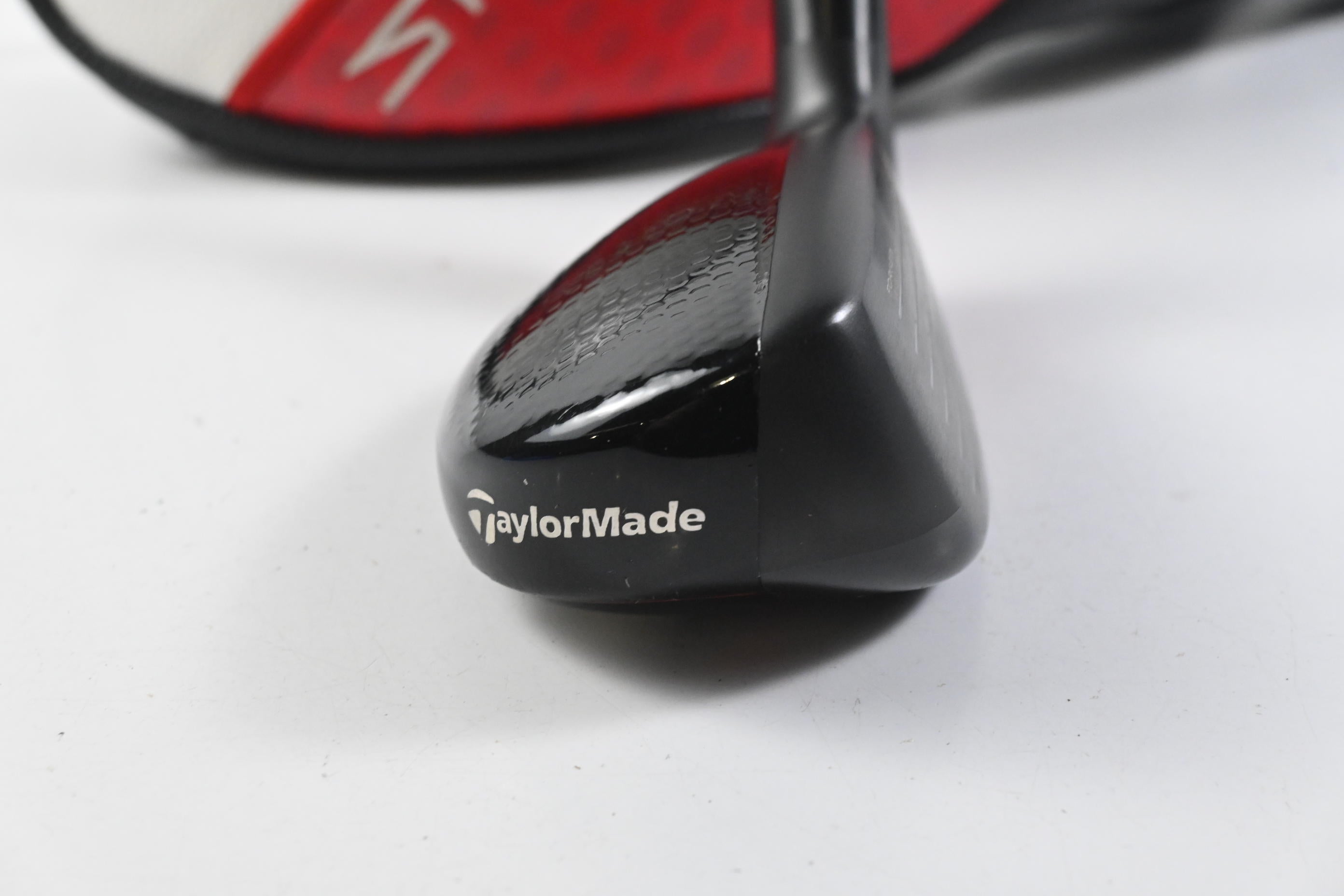 Taylormade Stealth 2 Plus #3 Hybrid / 19.5 Degree / X-Flex Tour AD 85 Shaft