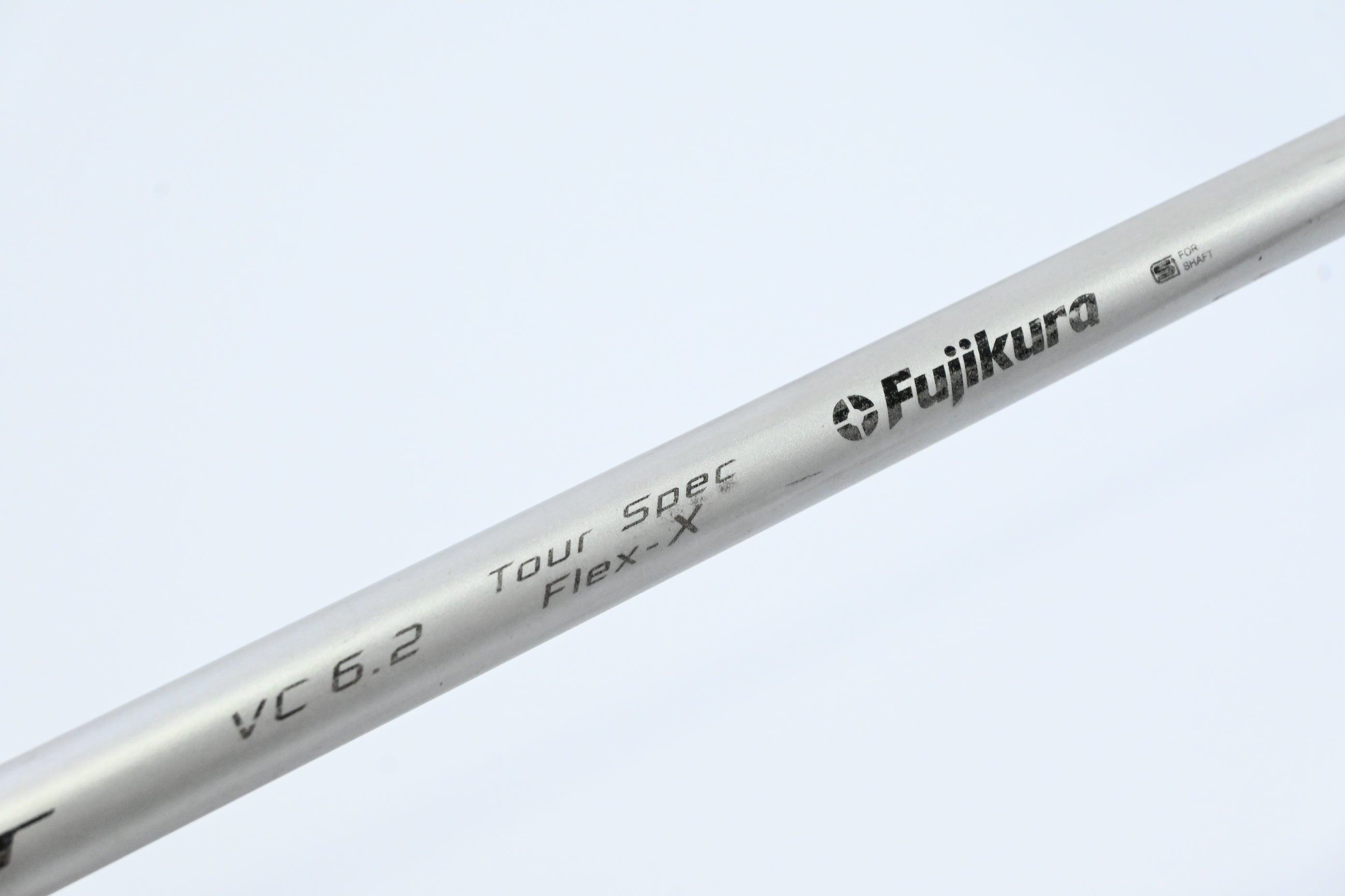 Fujikura Speeder Motore Tour Spec 6 Driver Shaft / X-Flex / Ping 2nd Gen