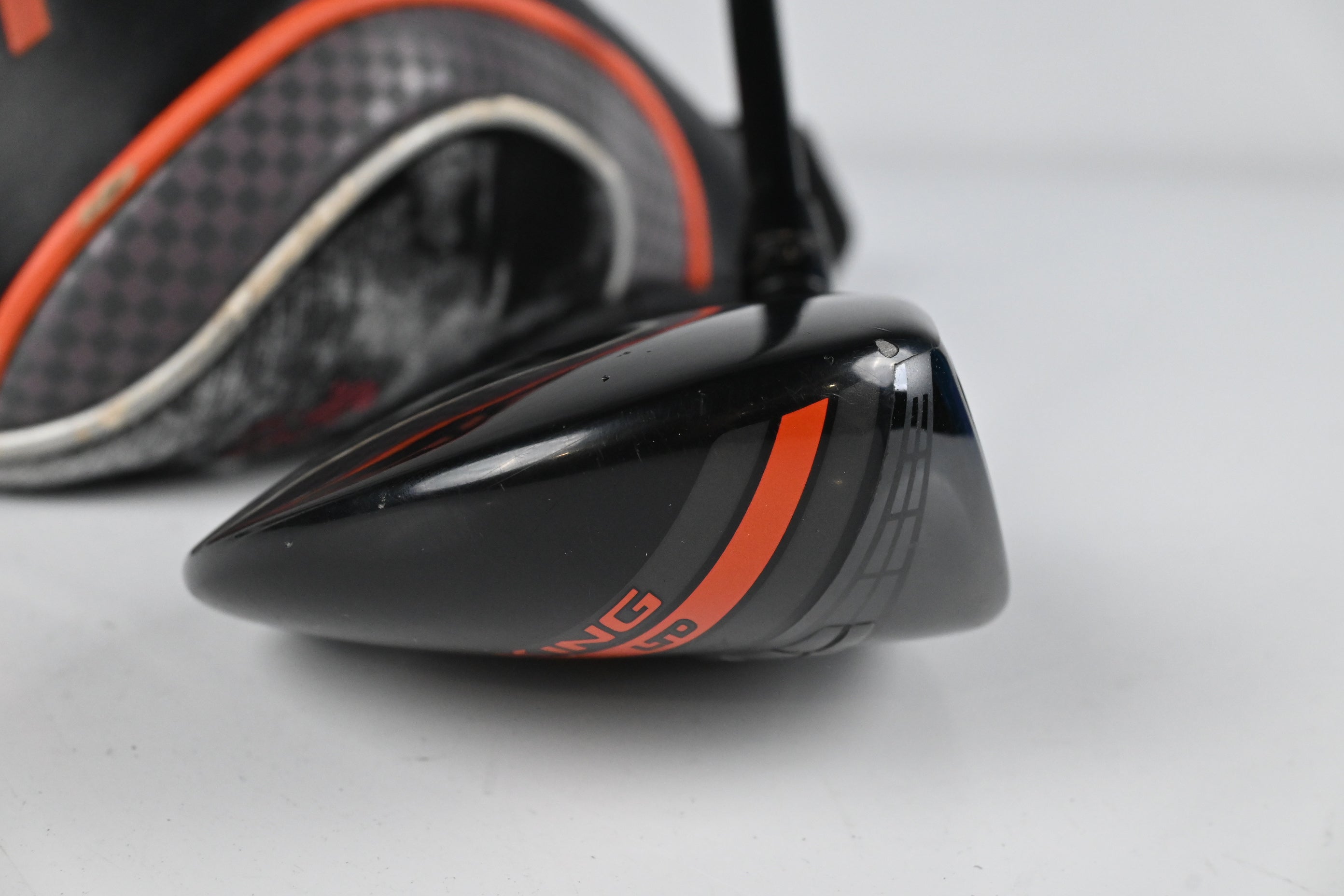 Cobra King Ltd #3-4 Wood / 13-16 Degree / Stiff Flex Aldila Rogue 95 MSI Shaft