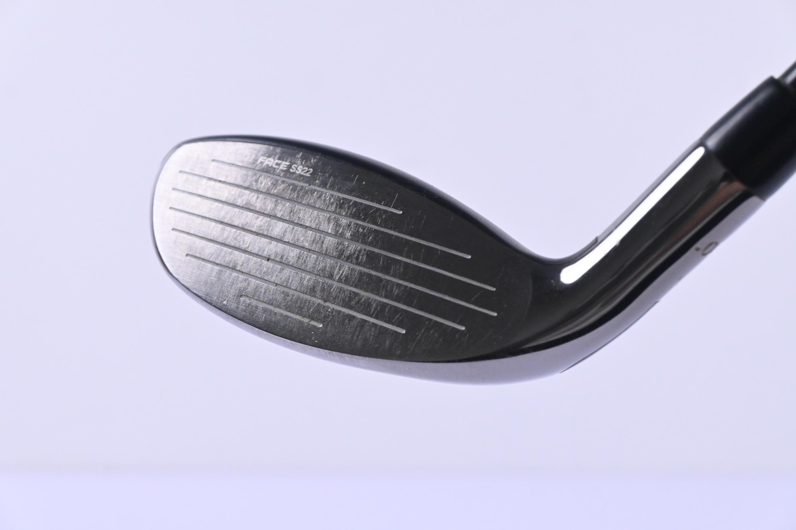 Callaway Rogue ST Pro #3 Hybrid / 20 Degree / Stiff Flex Tensei AV Silver 85