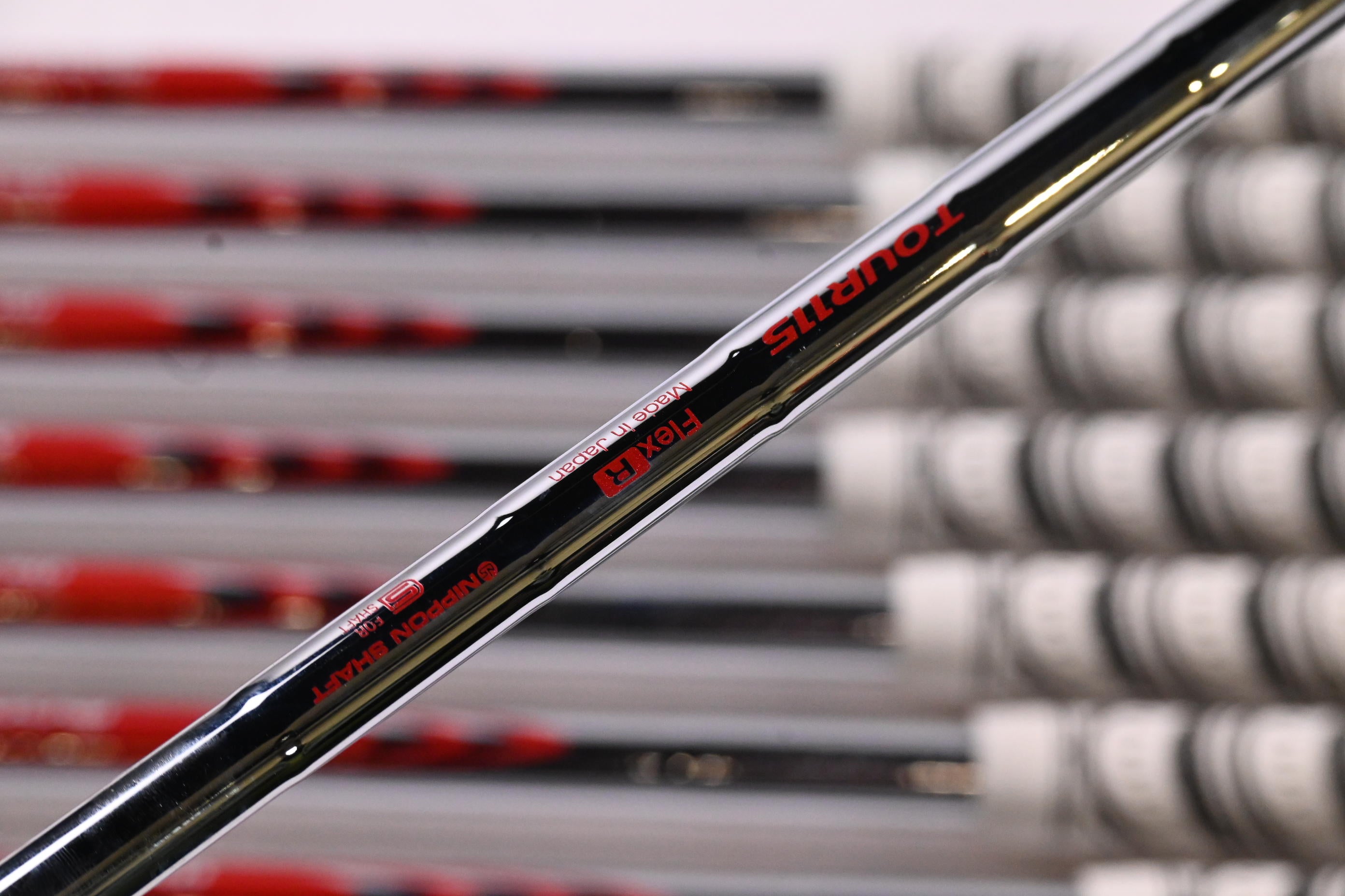 Ping G440 Irons / 4-PW+GW+52°+56° / Black Dot / Regular Flex N.S.Pro Modus³ Tour