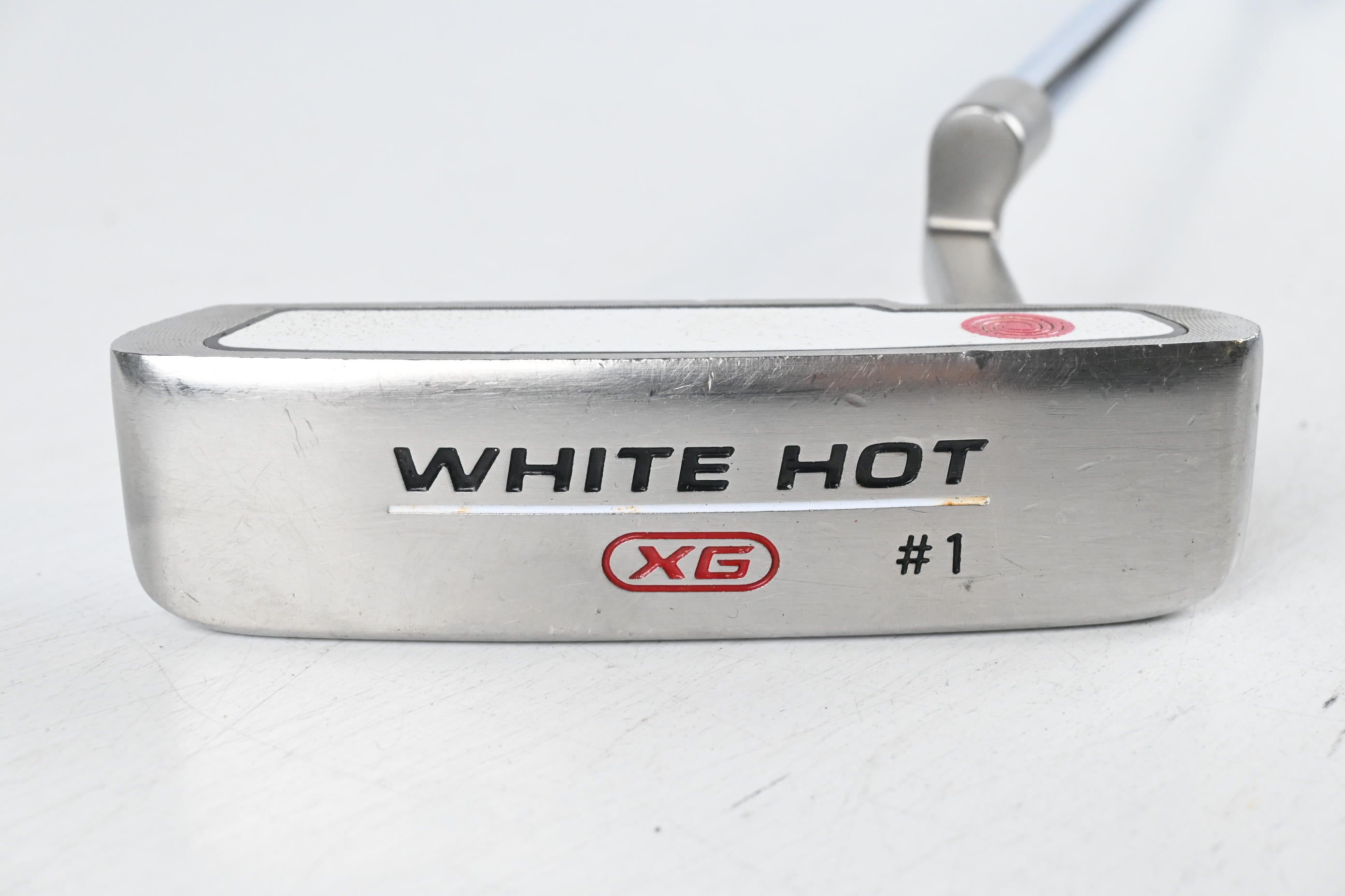 Odyssey White Hot XG #1 Putter / 33 Inch