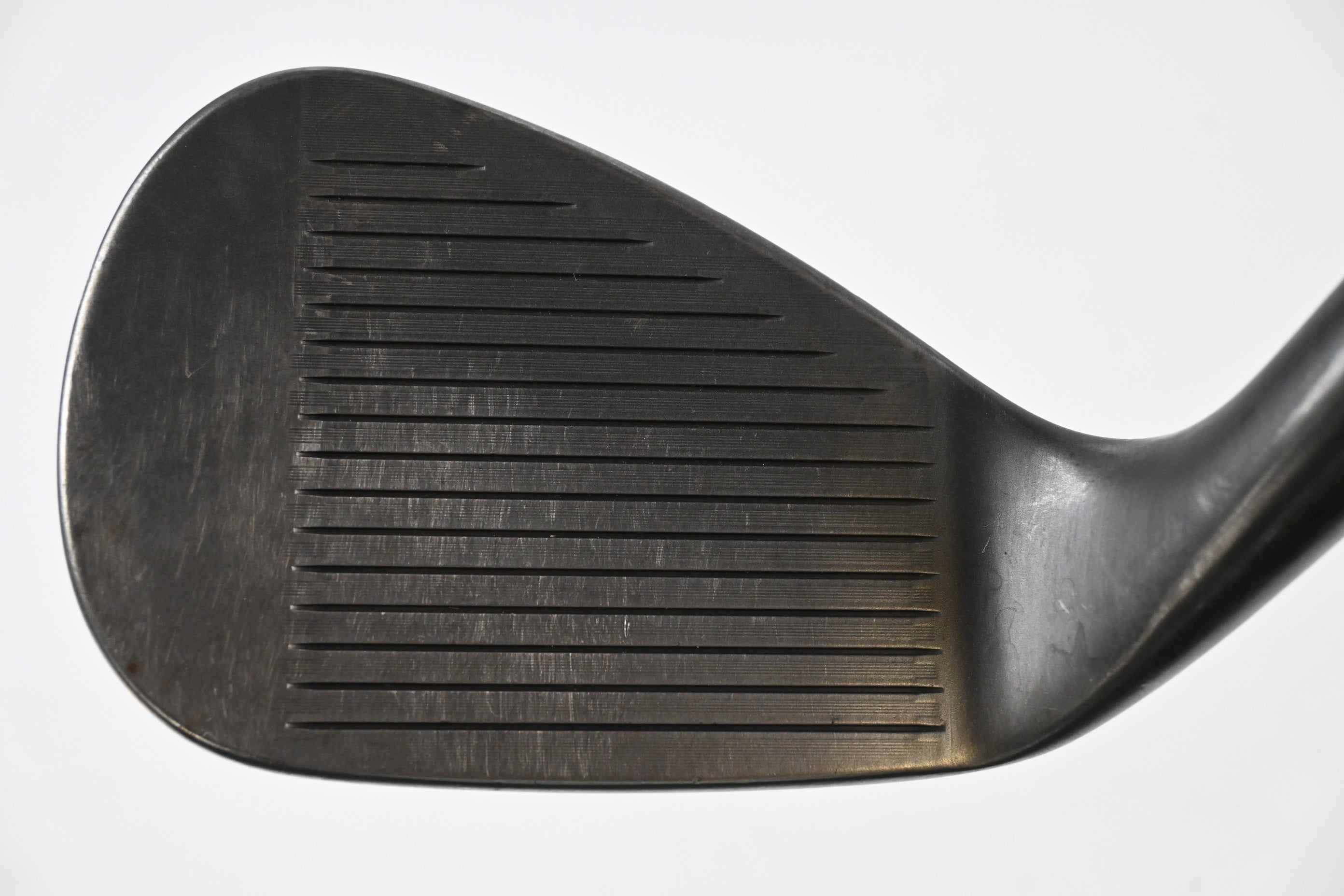Titleist Vokey SM9 Gap Wedge / 50 Degree / Wedge Flex Steel Shaft