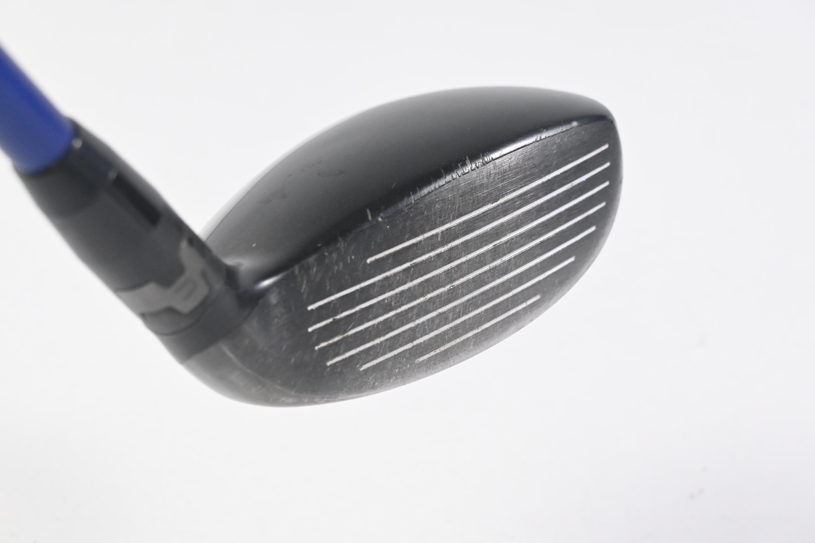 Left Hand Titleist 913H #2 Hybrid / 17 Degree / Regular Flex Diamana S+72 Shaft