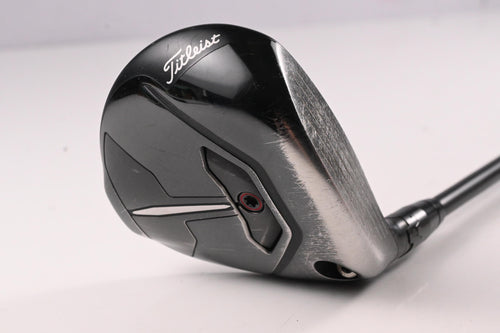 Titleist TSR2 #5 Wood / 18 Degree / Regular Flex HZRDUS CB Red 60 Shaft