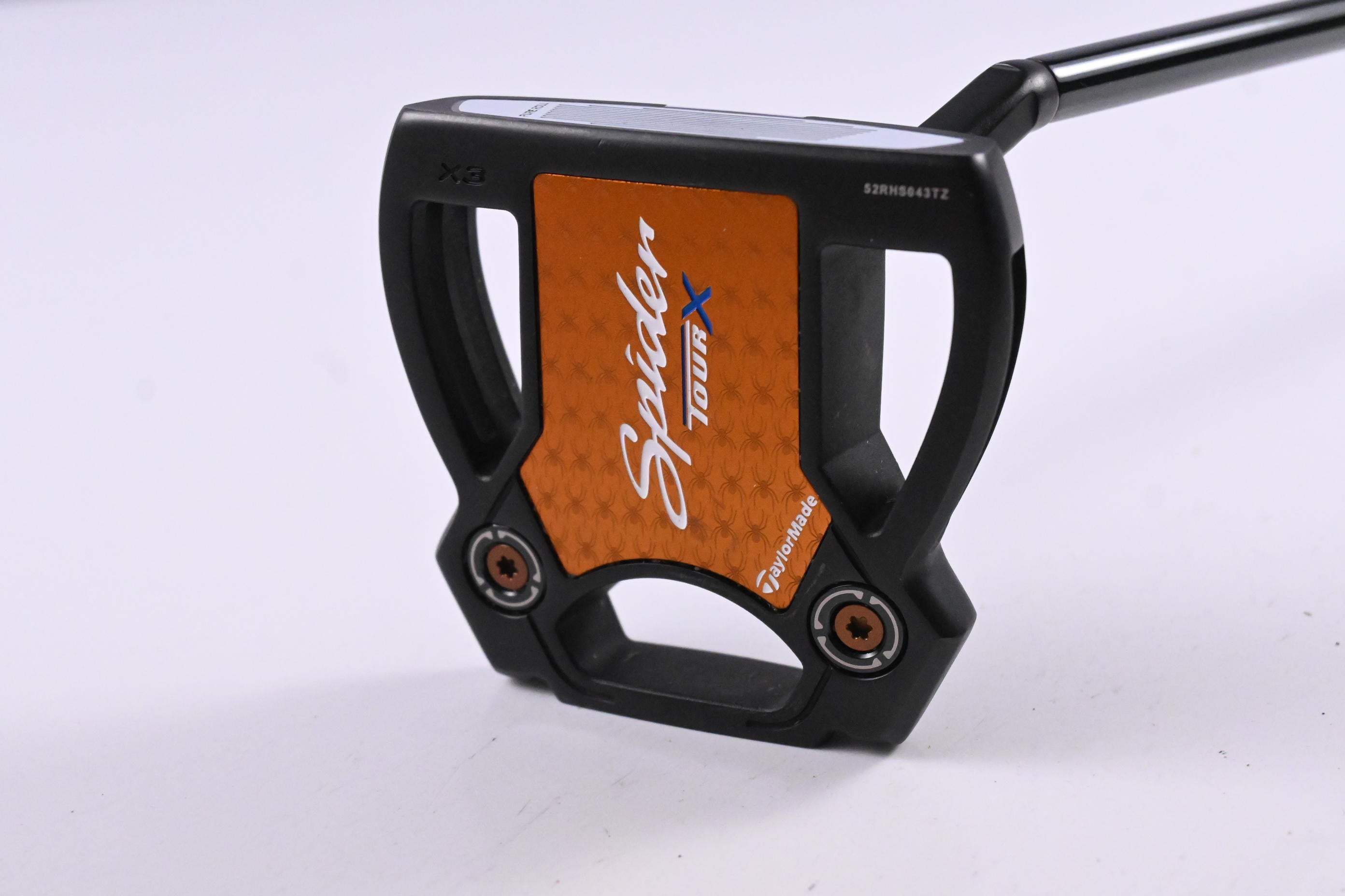 Taylormade Spider Tour X Black 2025 Putter / 34 Inch