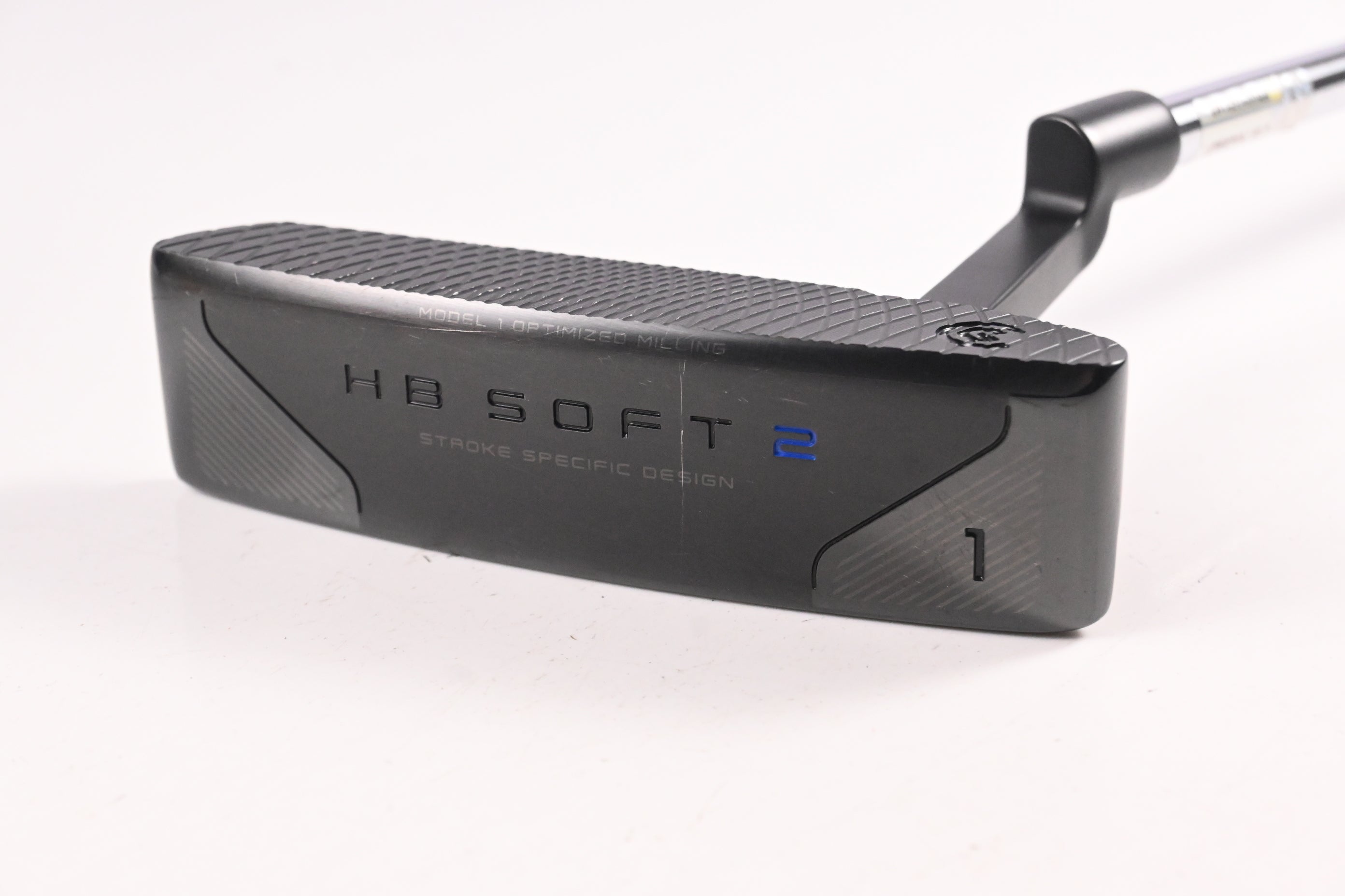 Cleveland HB Soft 2 #1 Putter / 34 Inch