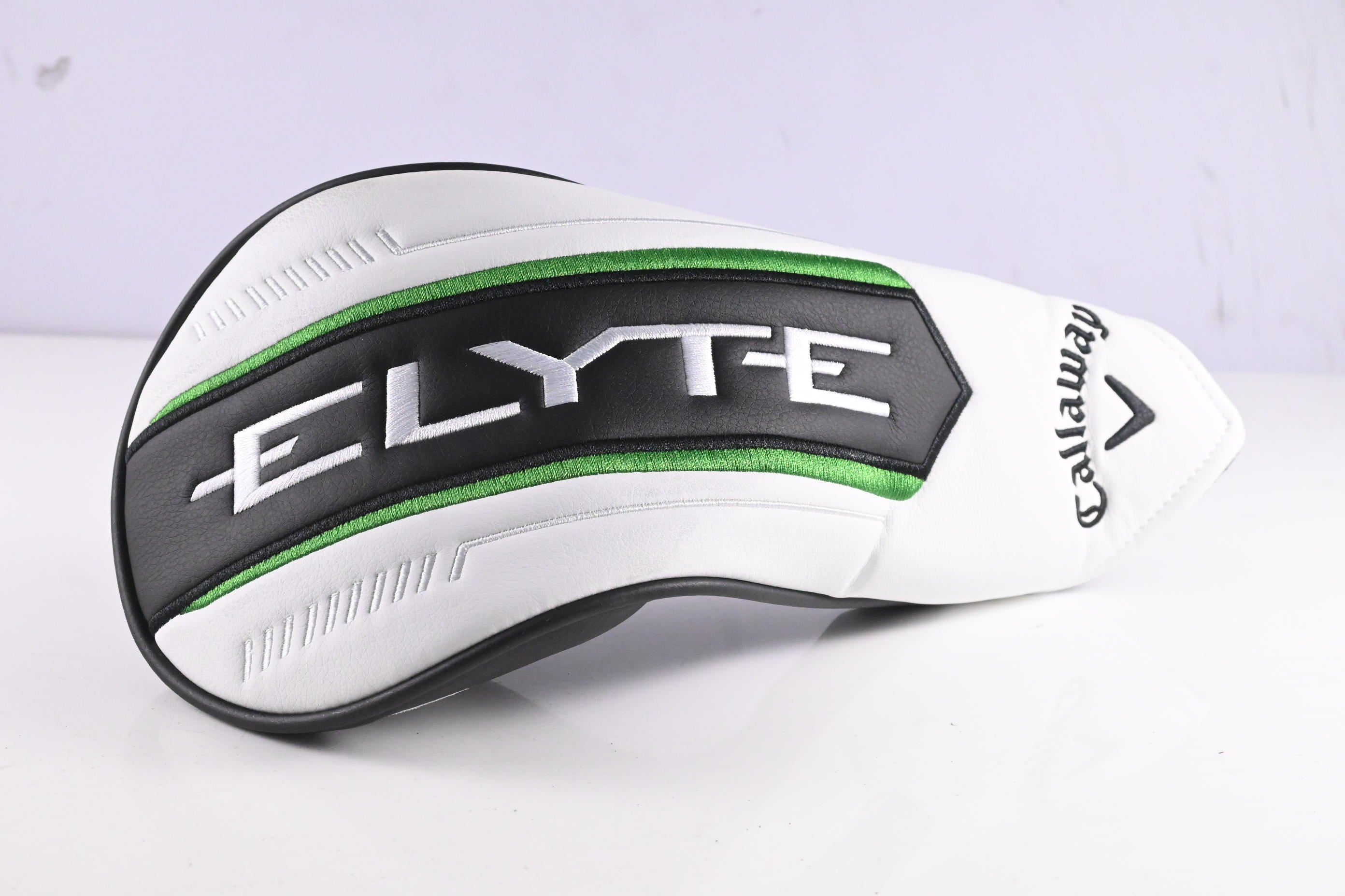 Callaway Elyte X Driver / 12 Degree / Senior Flex Vanquish 4 Shaft