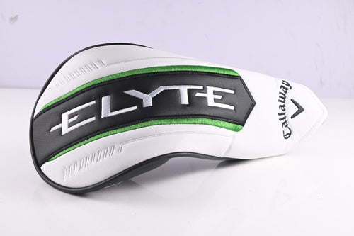 Callaway Elyte X Driver / 12 Degree / Senior Flex Vanquish 4 Shaft