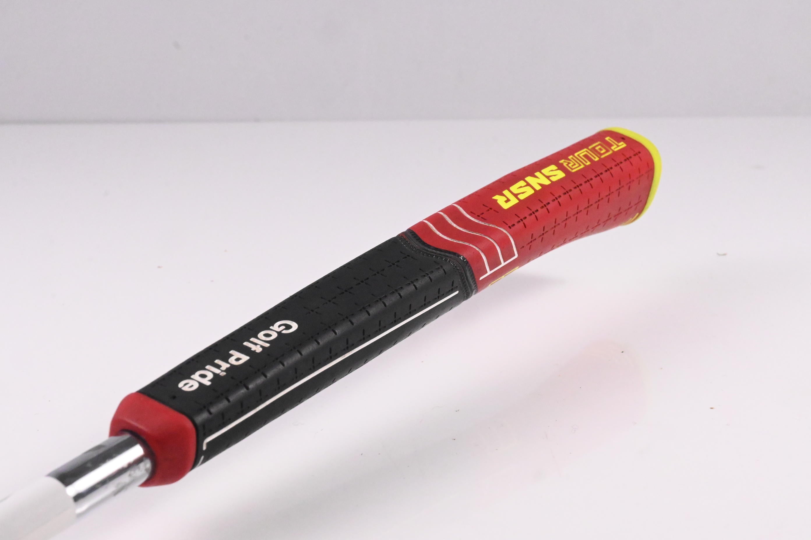 Seemore FGP Original Black Putter / 35 Inch