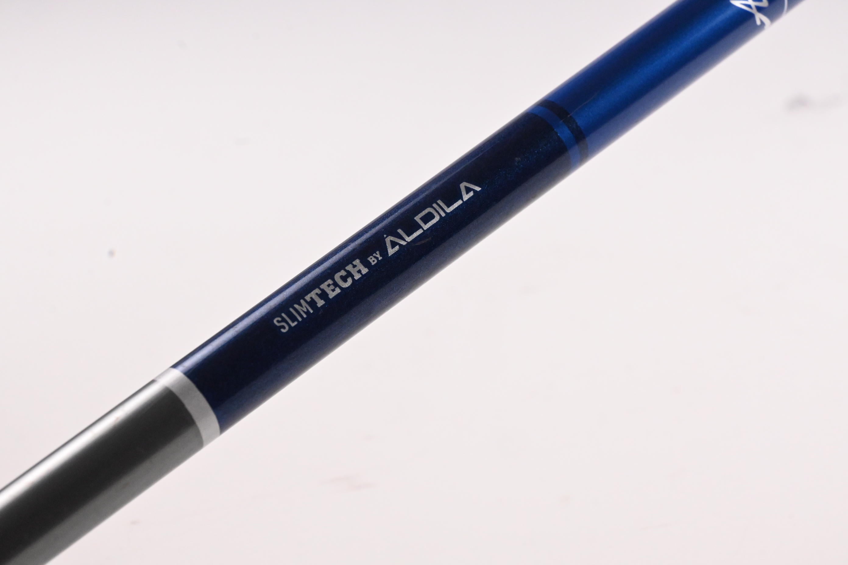 Adams Blue #5 Wood / 18 Degree / Regular Flex Adams Blue 55 Shaft