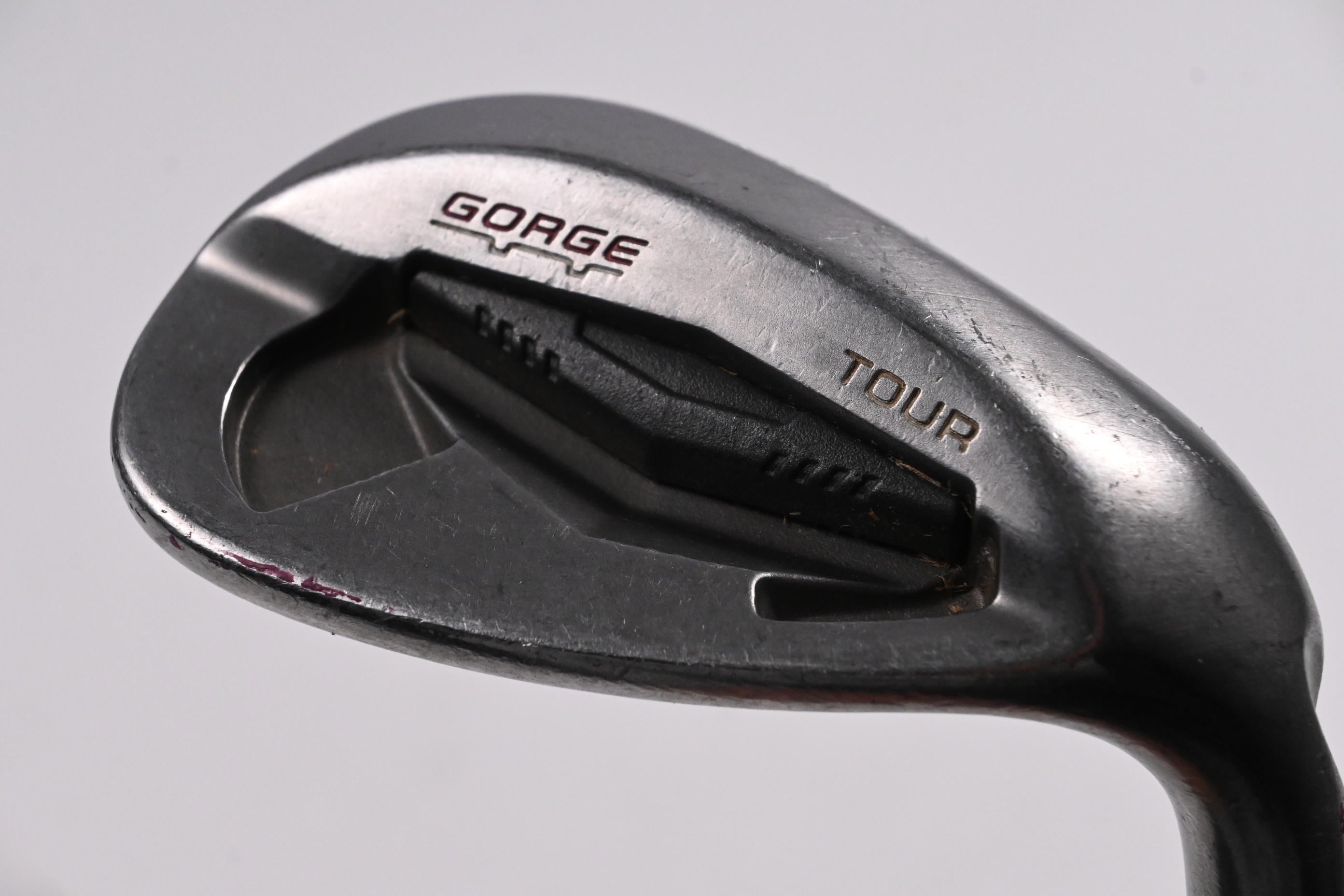 Ping Tour Gorge Lob Wedge / 58 Degree / Wedge Flex Ping CFS Shaft