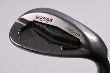 Ping Tour Gorge Lob Wedge / 58 Degree / Wedge Flex Ping CFS Shaft