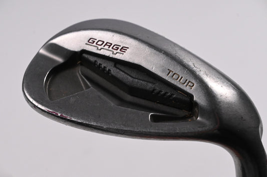 Ping Tour Gorge Lob Wedge / 58 Degree / Wedge Flex Ping CFS Shaft