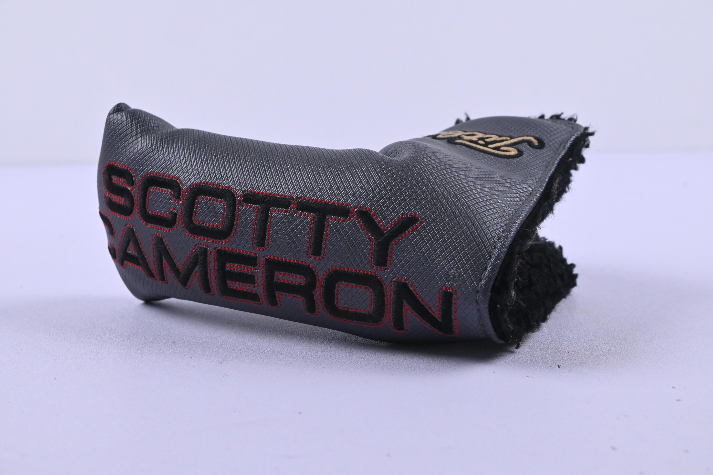 Scotty Cameron Select Squareback 1.5 2018 Putter / 34 Inch