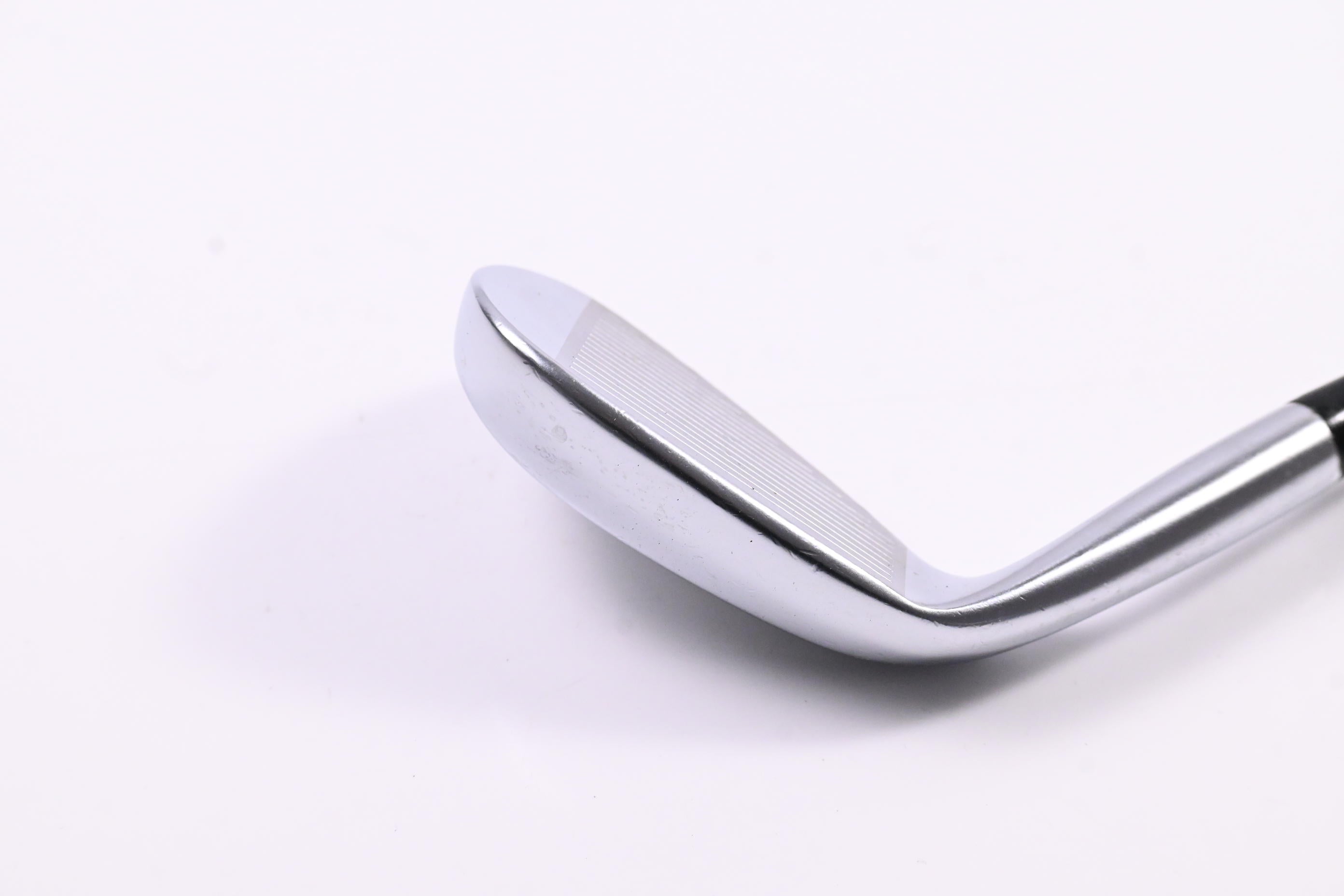 Mizuno S23 Gap Wedge / 50 Degree / Wedge Flex KBS HI-REV 2.0 115 Shaft