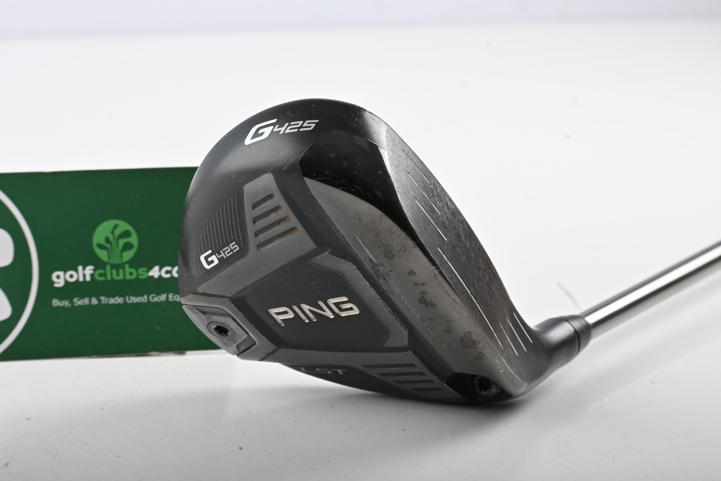 ping g425 LST 3w Ping G425 LST #3 Wood / 14.5 Degree / X