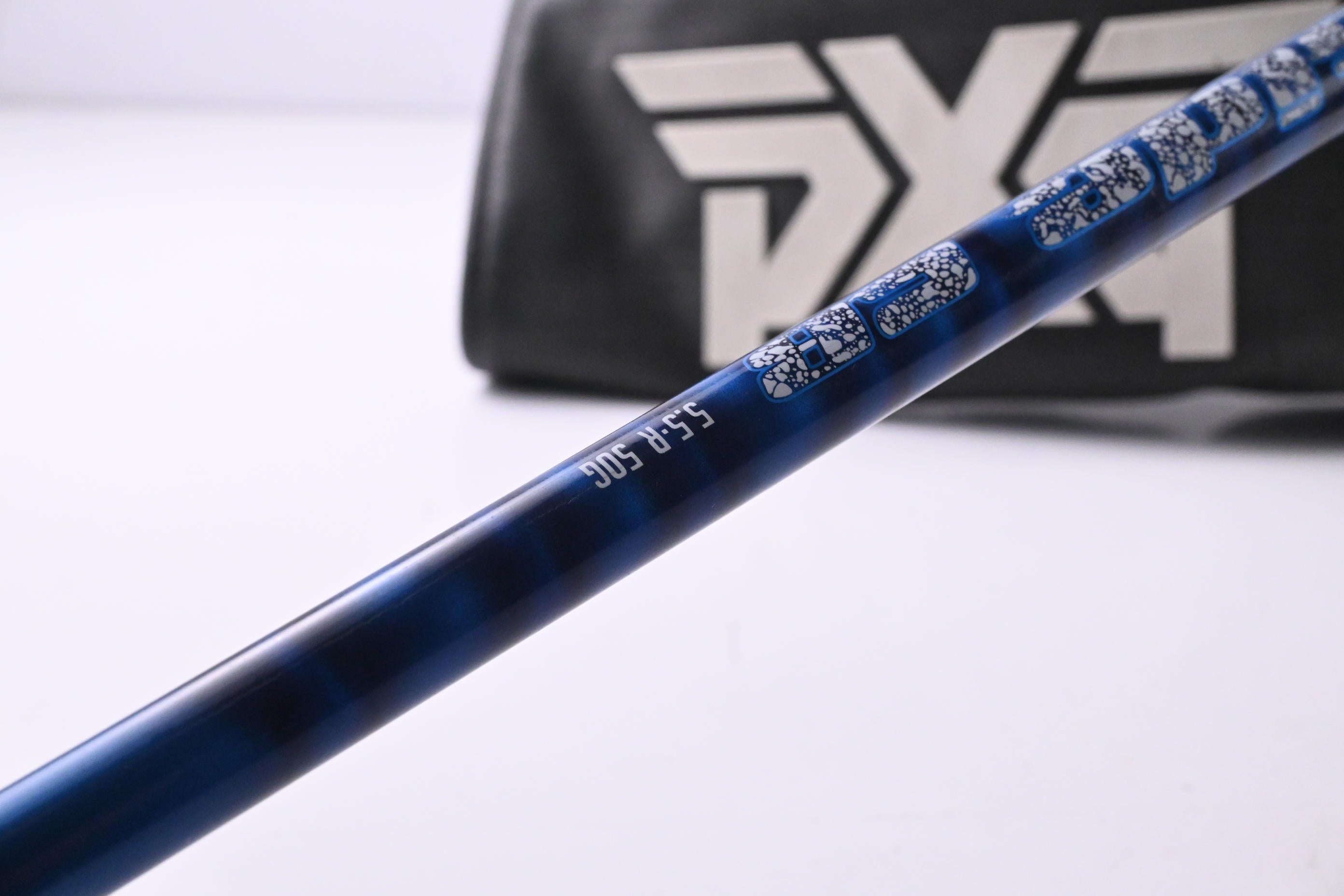 PXG 0211 2020 Driver / 10.5 Degree / Regular Flex Even Flow Riptide CB 50 Shaft